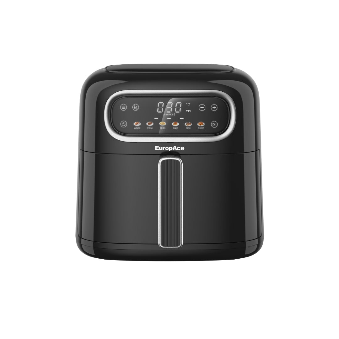 4.2L Digital Air Fryer 1200W