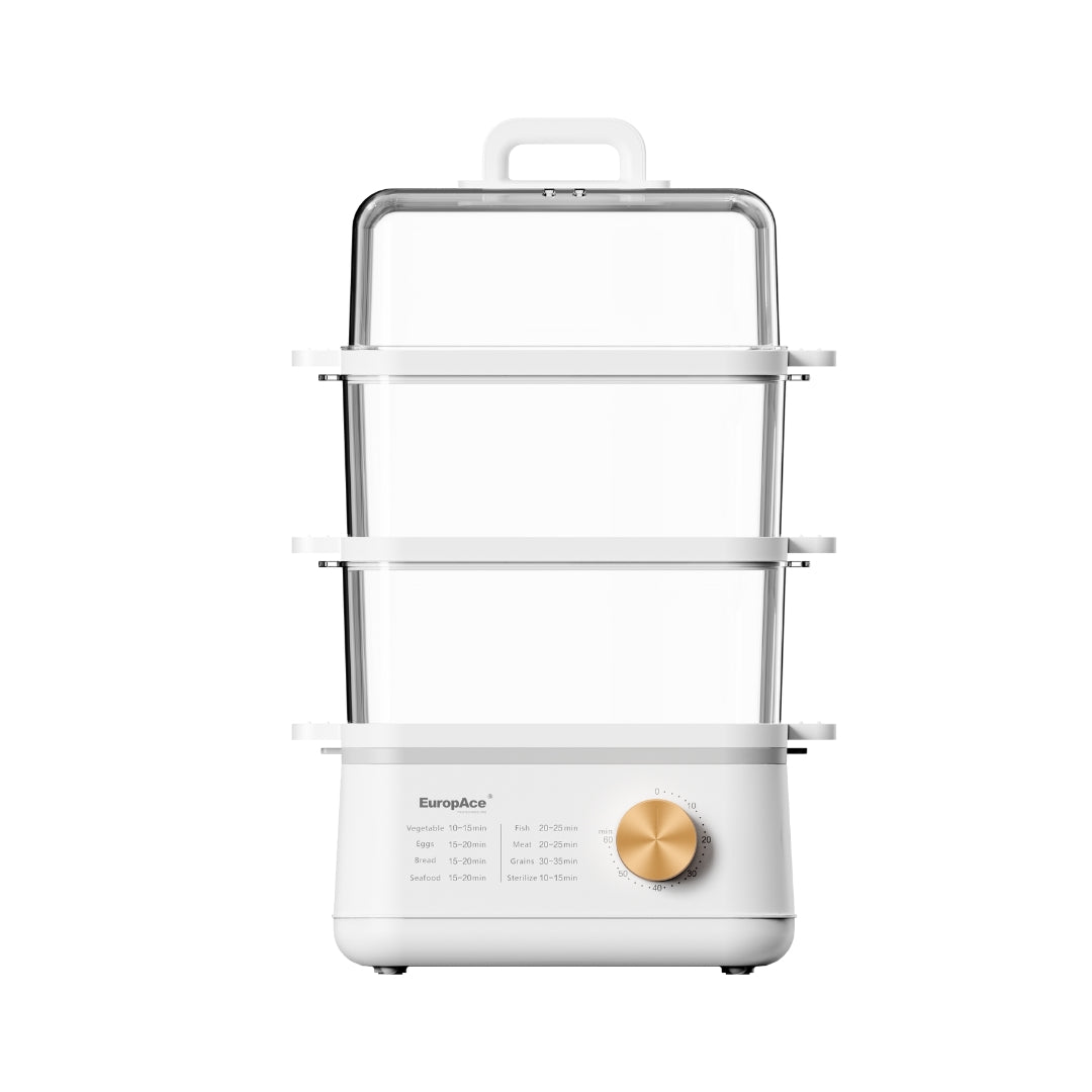 3 Tier 12L Food Steamer