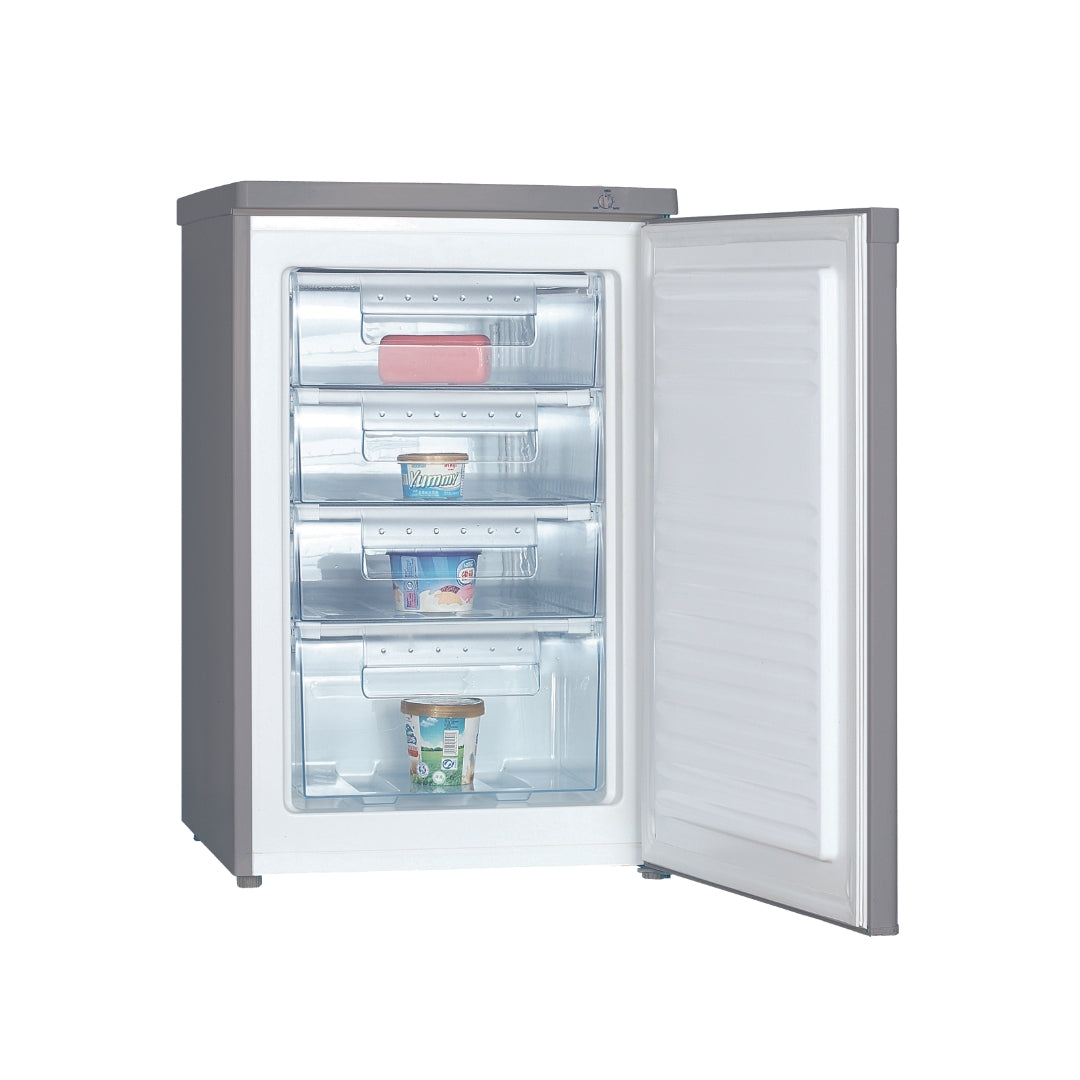 85L Upright Freezer