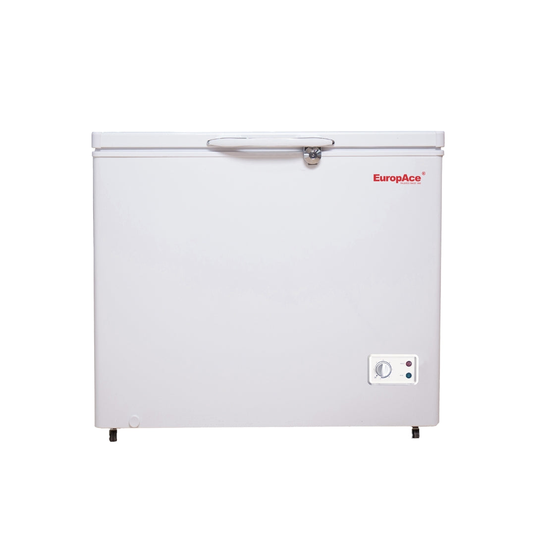 215L Chest Freezer