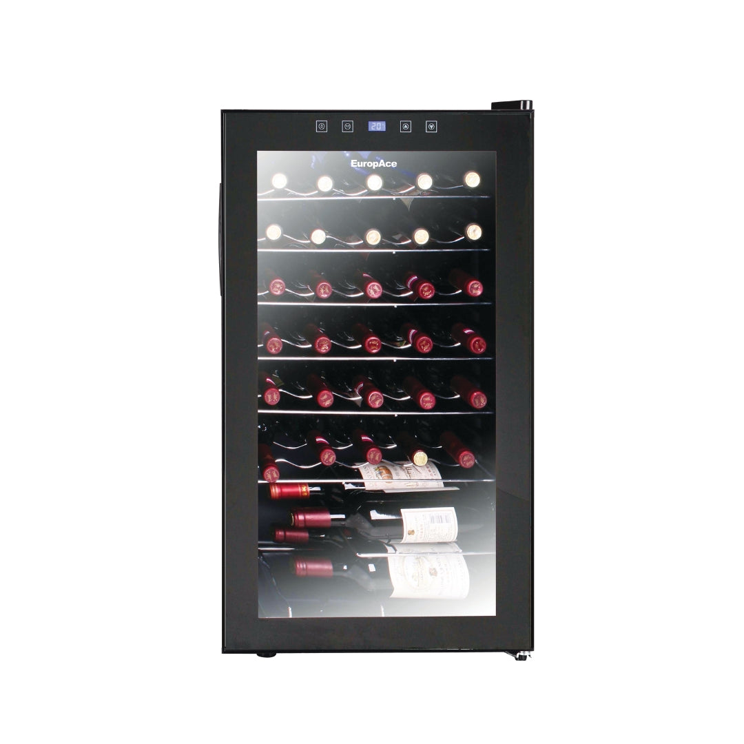 33 Bottles Wine Chiller