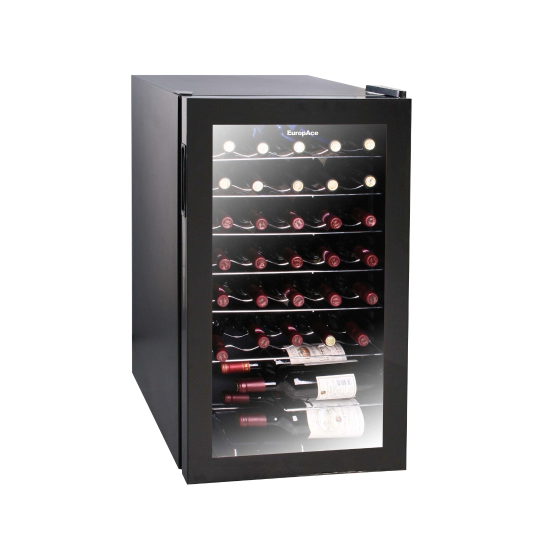 33 Bottles Wine Chiller