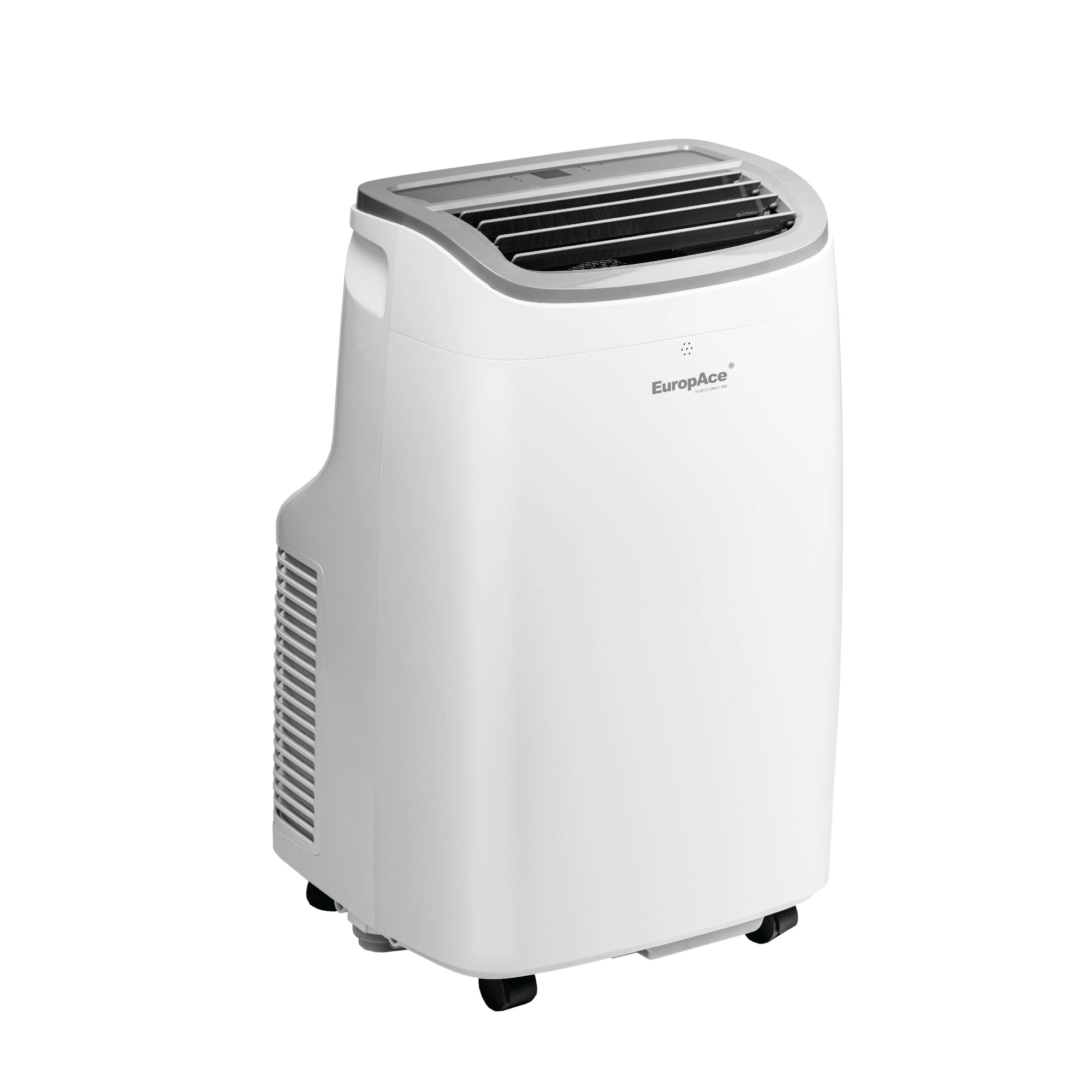 12,000 BTU Compact Portable Air Con | 210sqft, Easy Installation