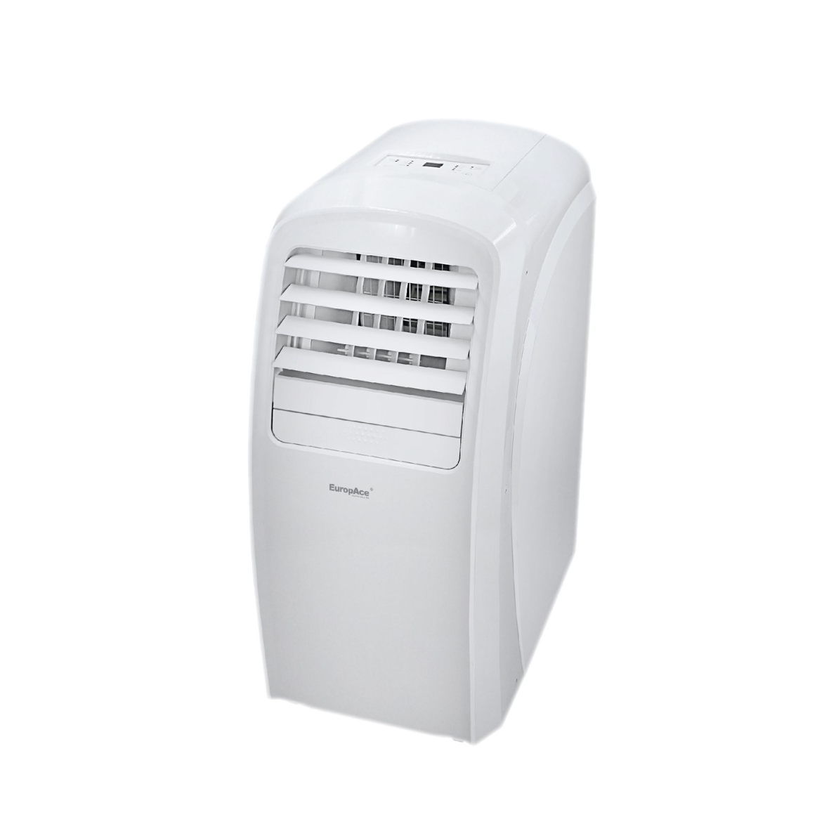 20,000 BTU Portable Air Con | Commercial Grade Cooling Power, 400sqft