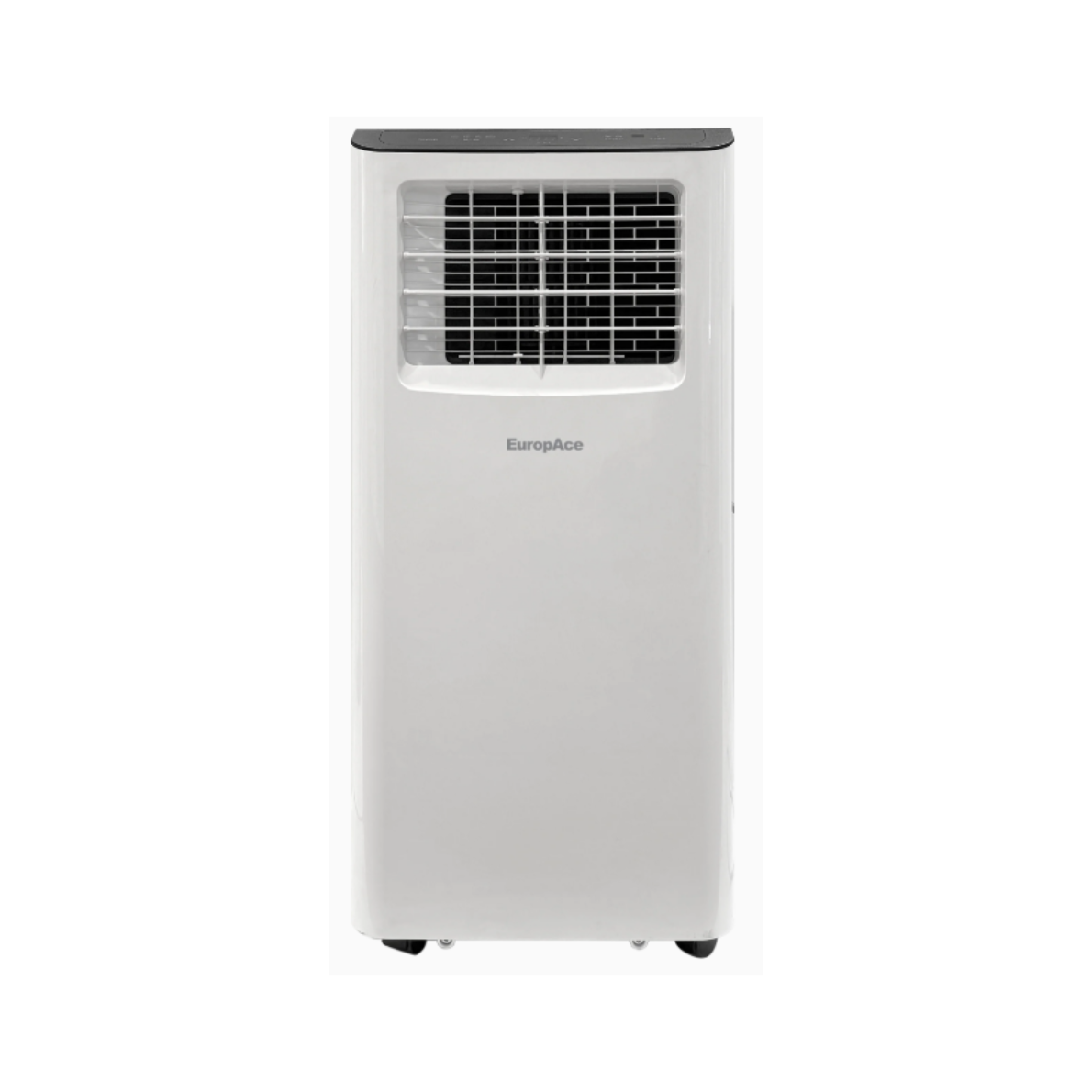 10,000 BTU Compact Portable Air Con | 170sqft Coverage, Easy Installation