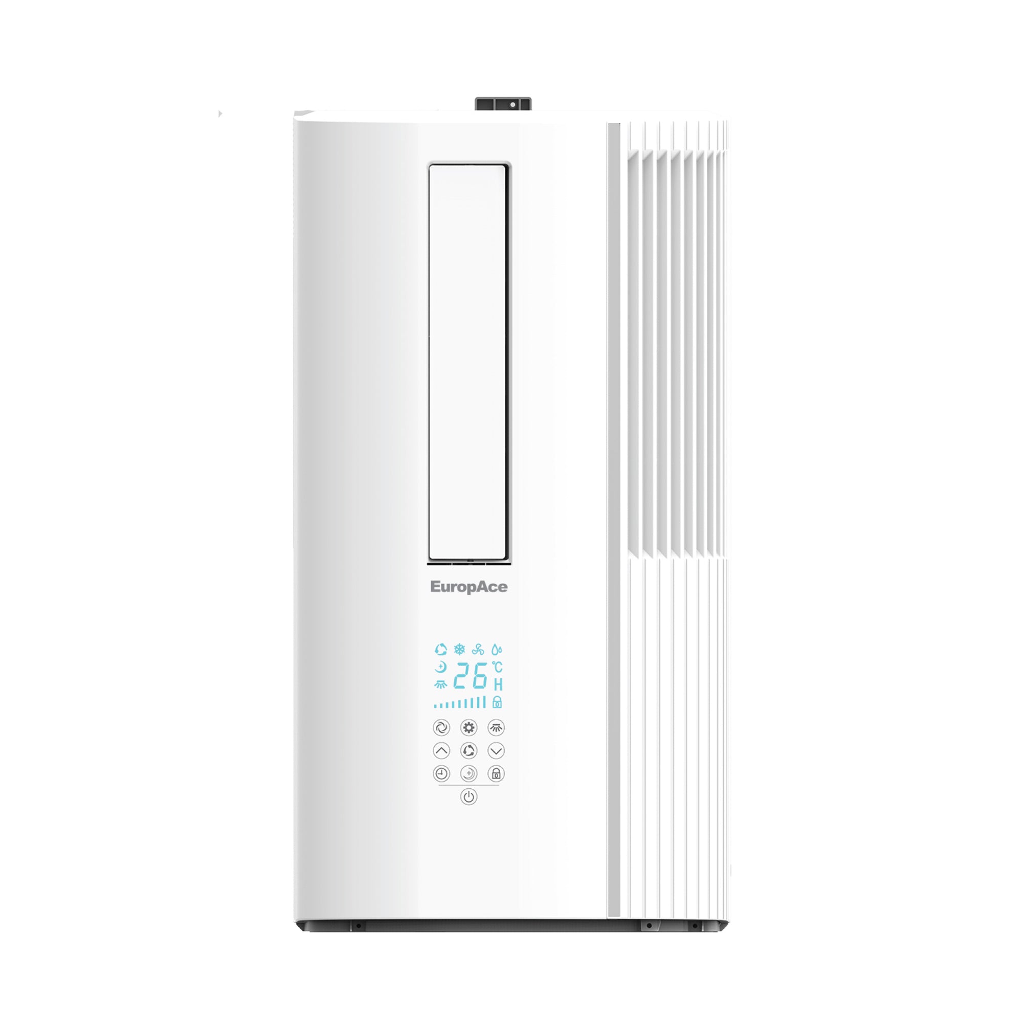 6000 BTU Casement Air Con | EAC601DUV