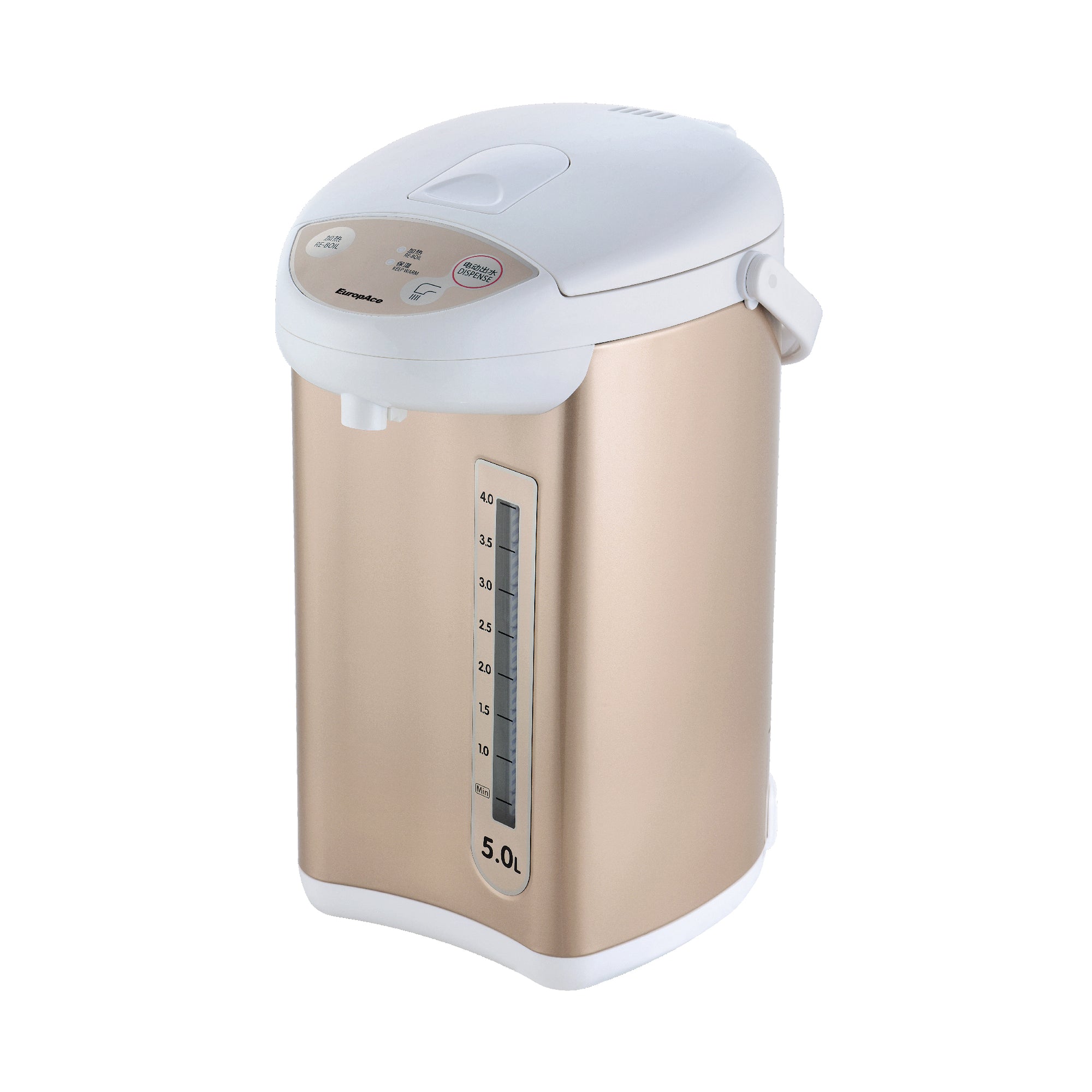 5L Electric Thermopot