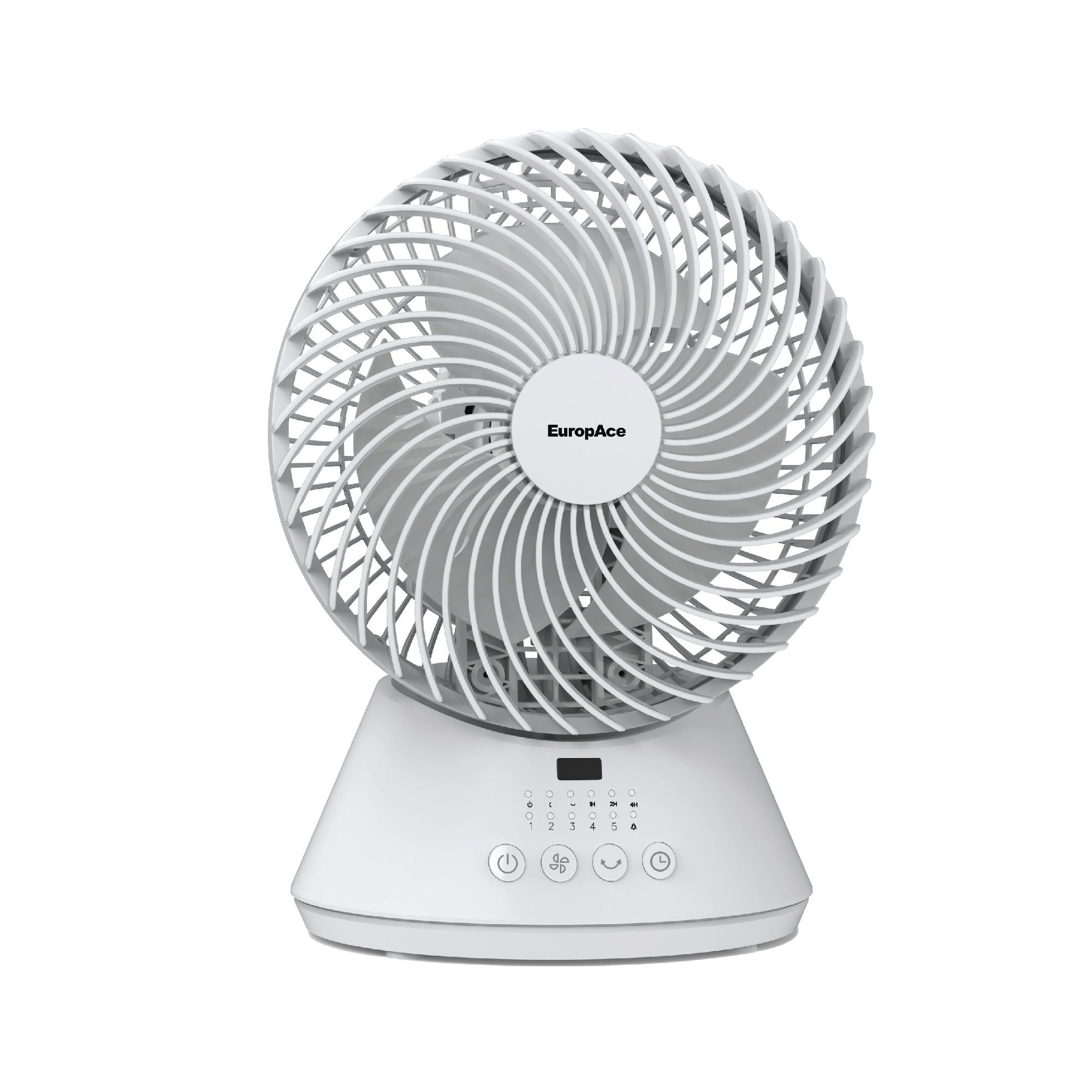 6&quot; Deluxe BLDC Desk Fan