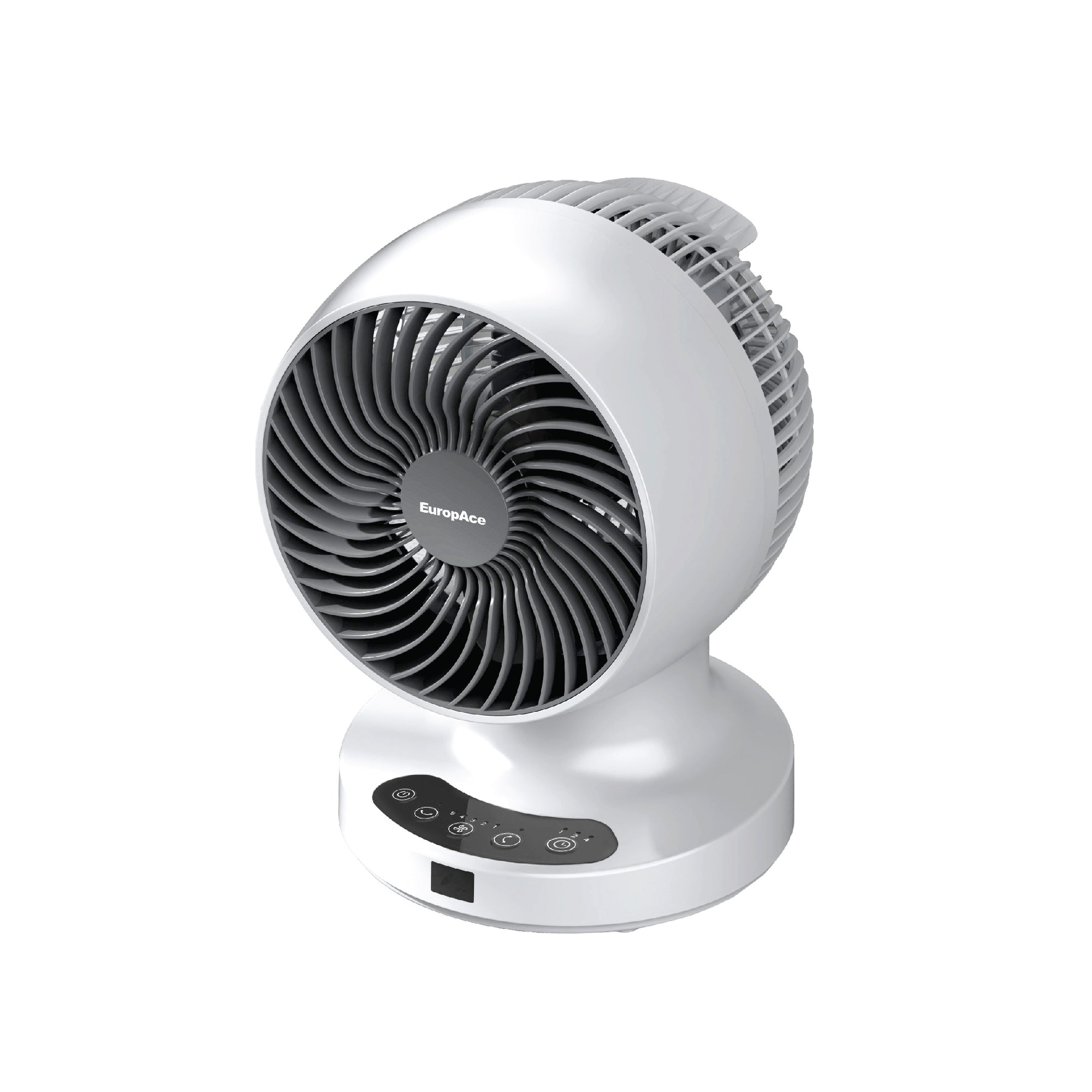 7&quot; Deluxe BLDC Desk Fan