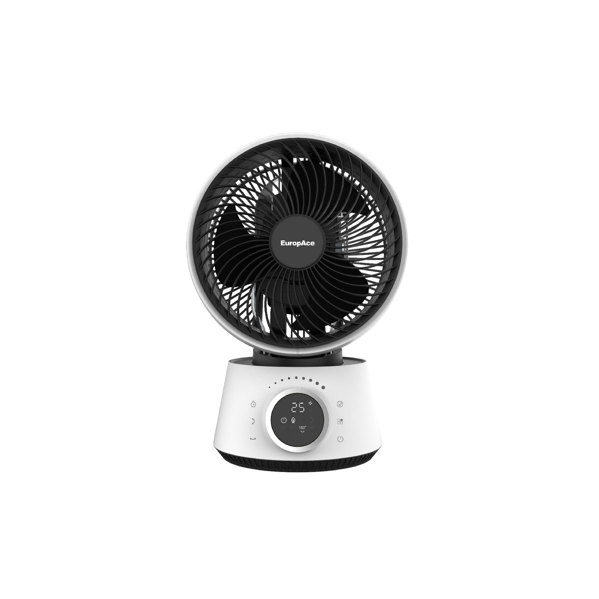 8&quot; Deluxe DC Circulation Fan