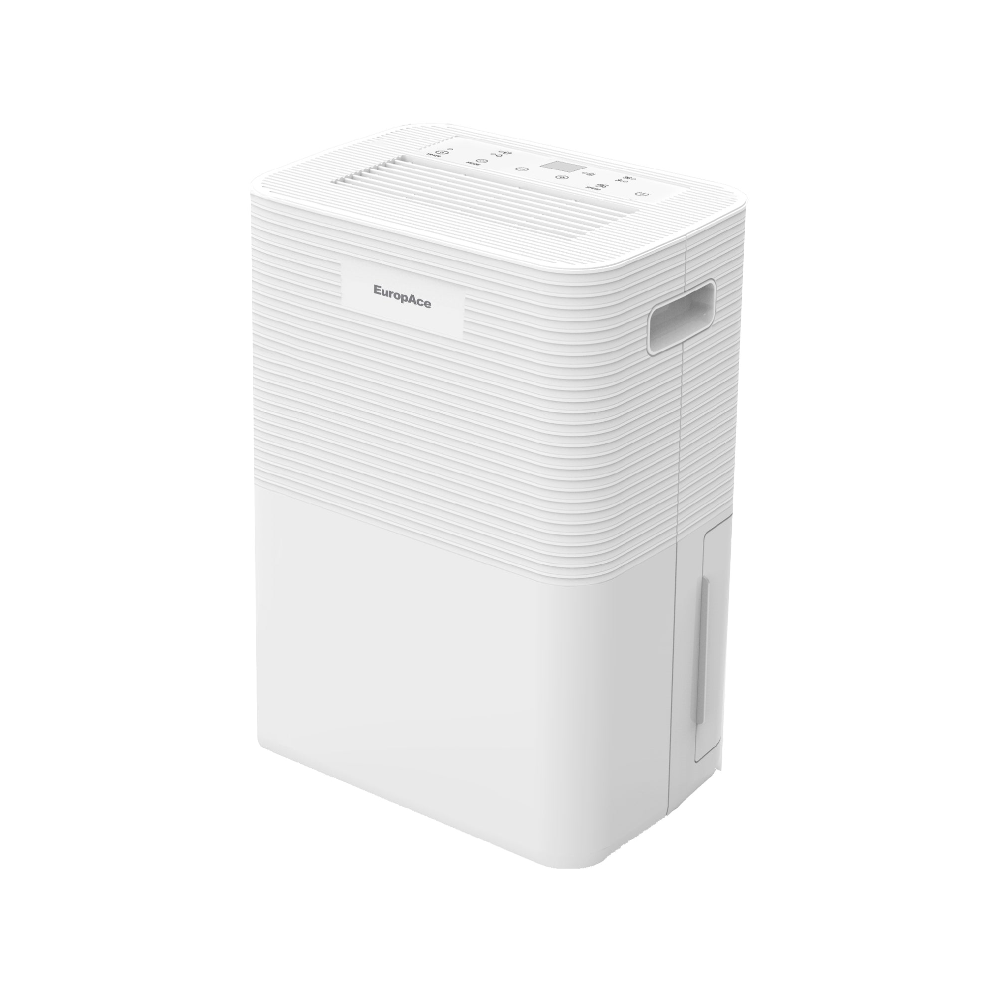 20L Most Compact Dehumidifier + Odour Remover + Laundry Dryer (3-in-1)