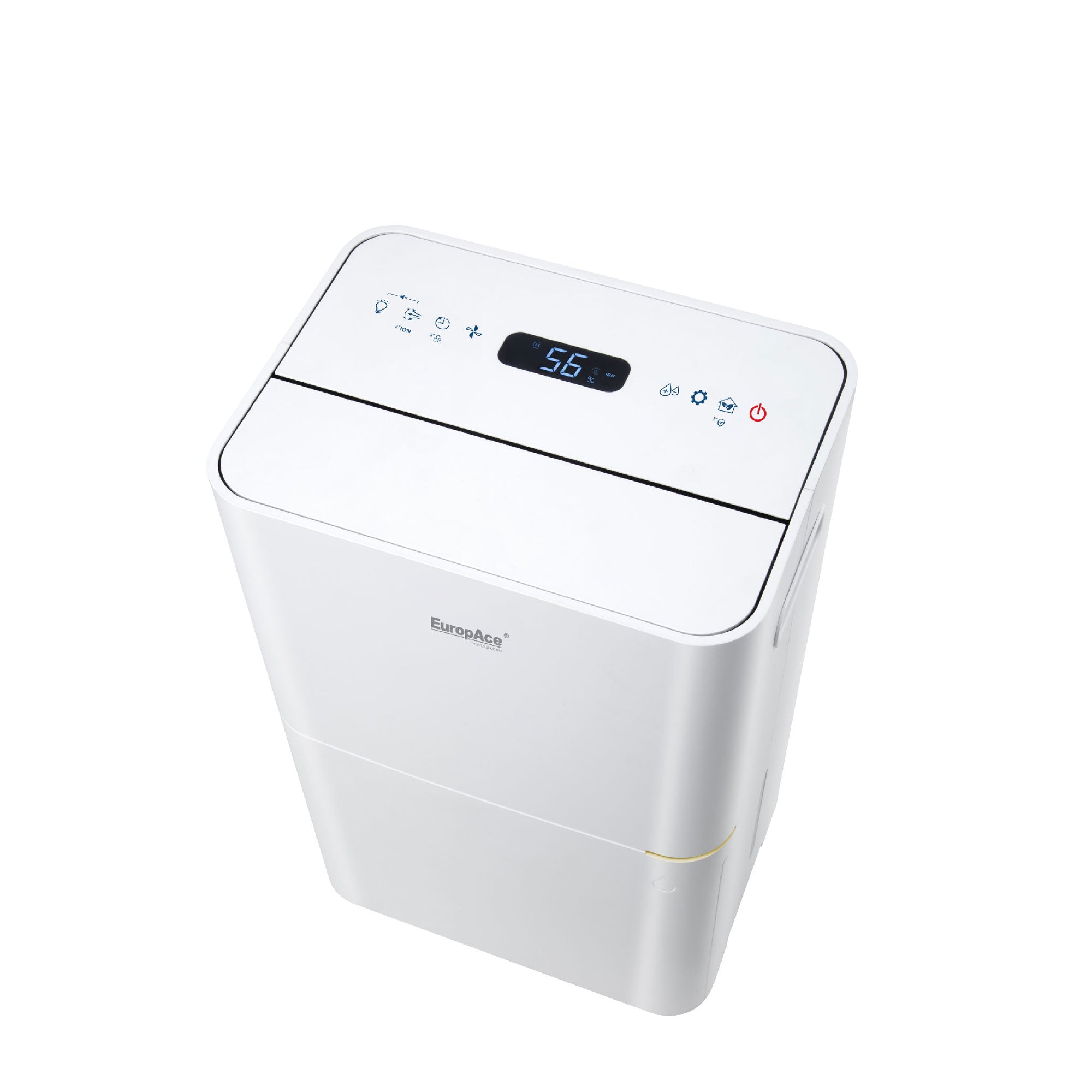 25L Dehumidifier + Standalone H13 Air Purifier w Ioniser + Laundry Dryer (4-in-1) | 3Y Full Warranty