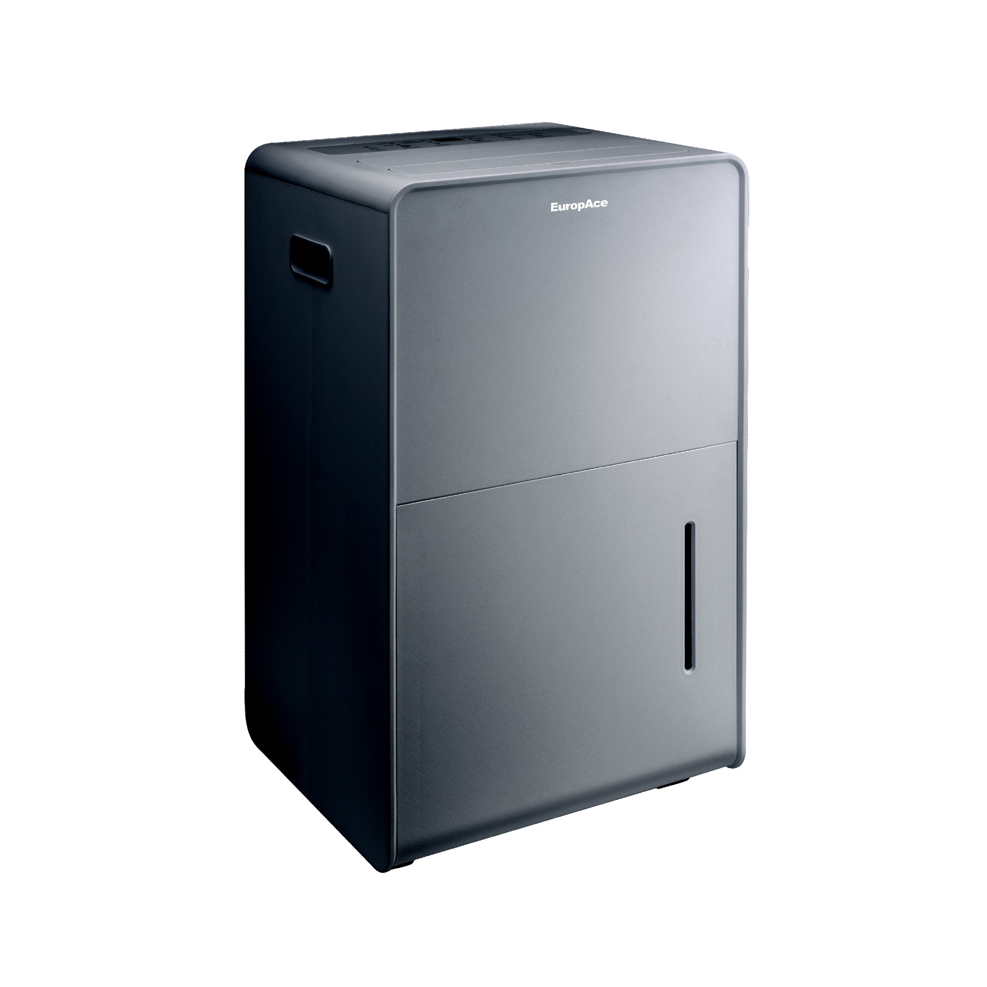 30L Dual Louvre Dehumidifier + Standalone HEPA Air Purifier (5-in-1) | 3Y Full Warranty