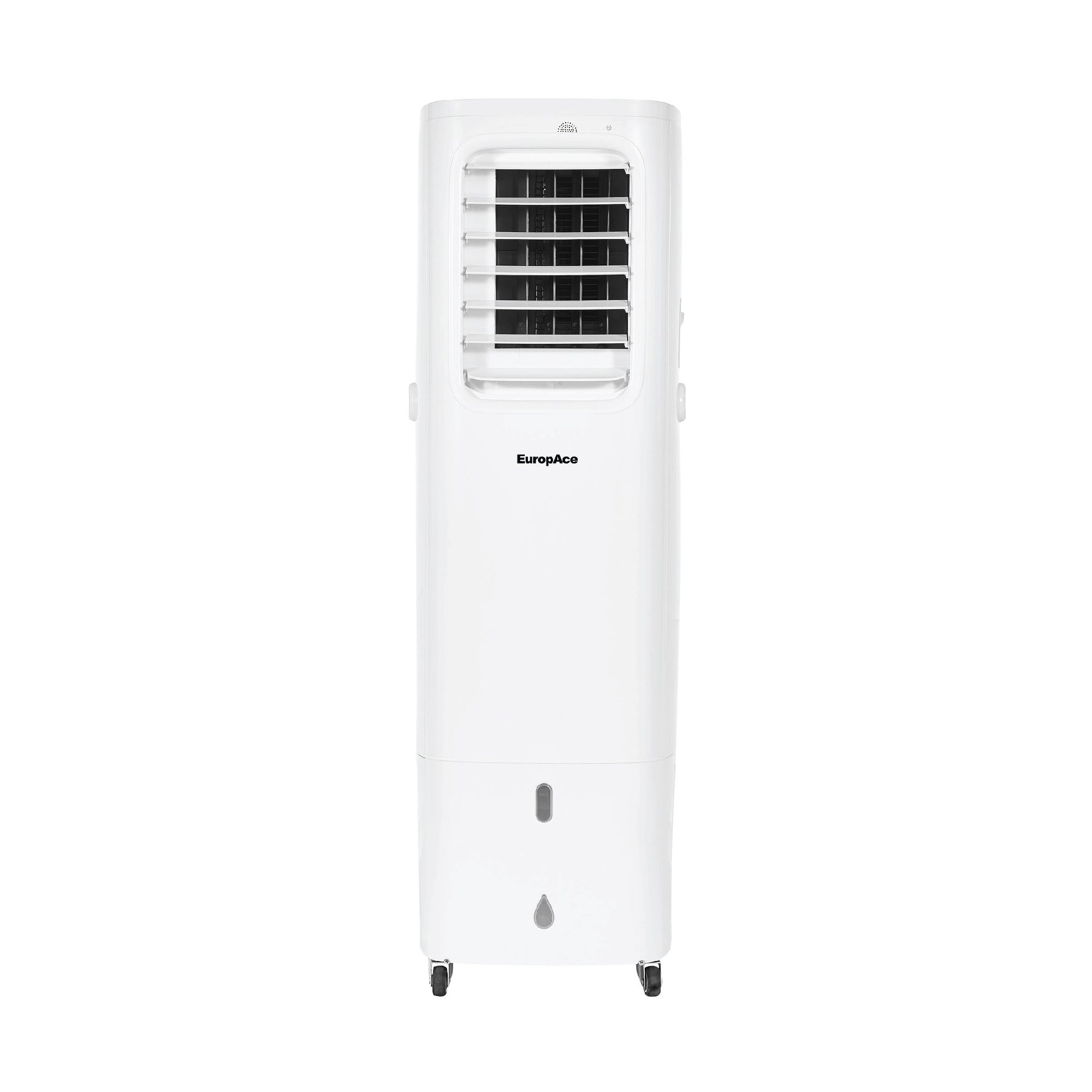 4-IN-1 Hoseless Air Cooler with Air Con Compressor | True Hoseless Technology, 60% Energy Savings, 3 to 7x More Power (13K BTU of Cooling Power)