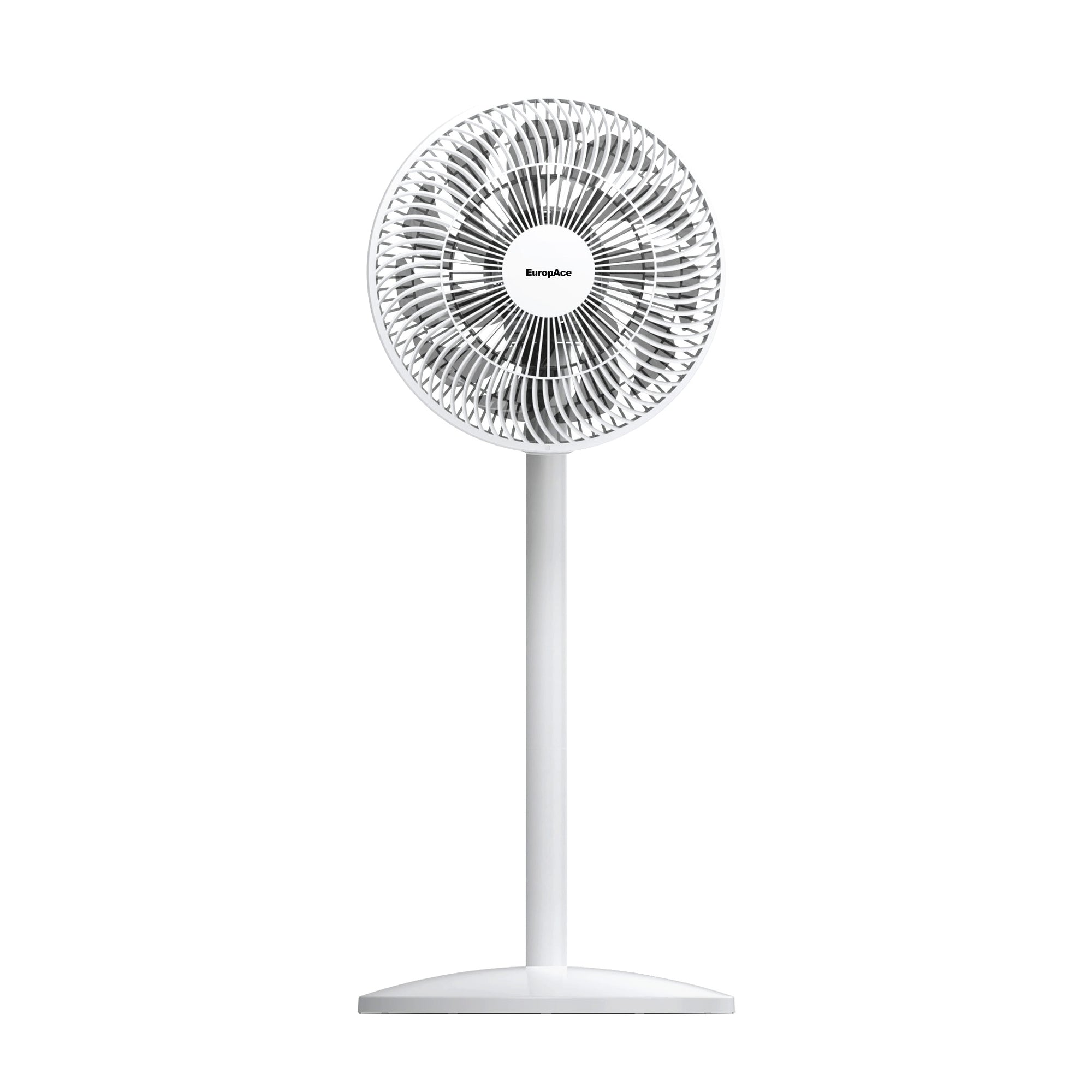 12&quot; Living Fan | ELF3123DWH