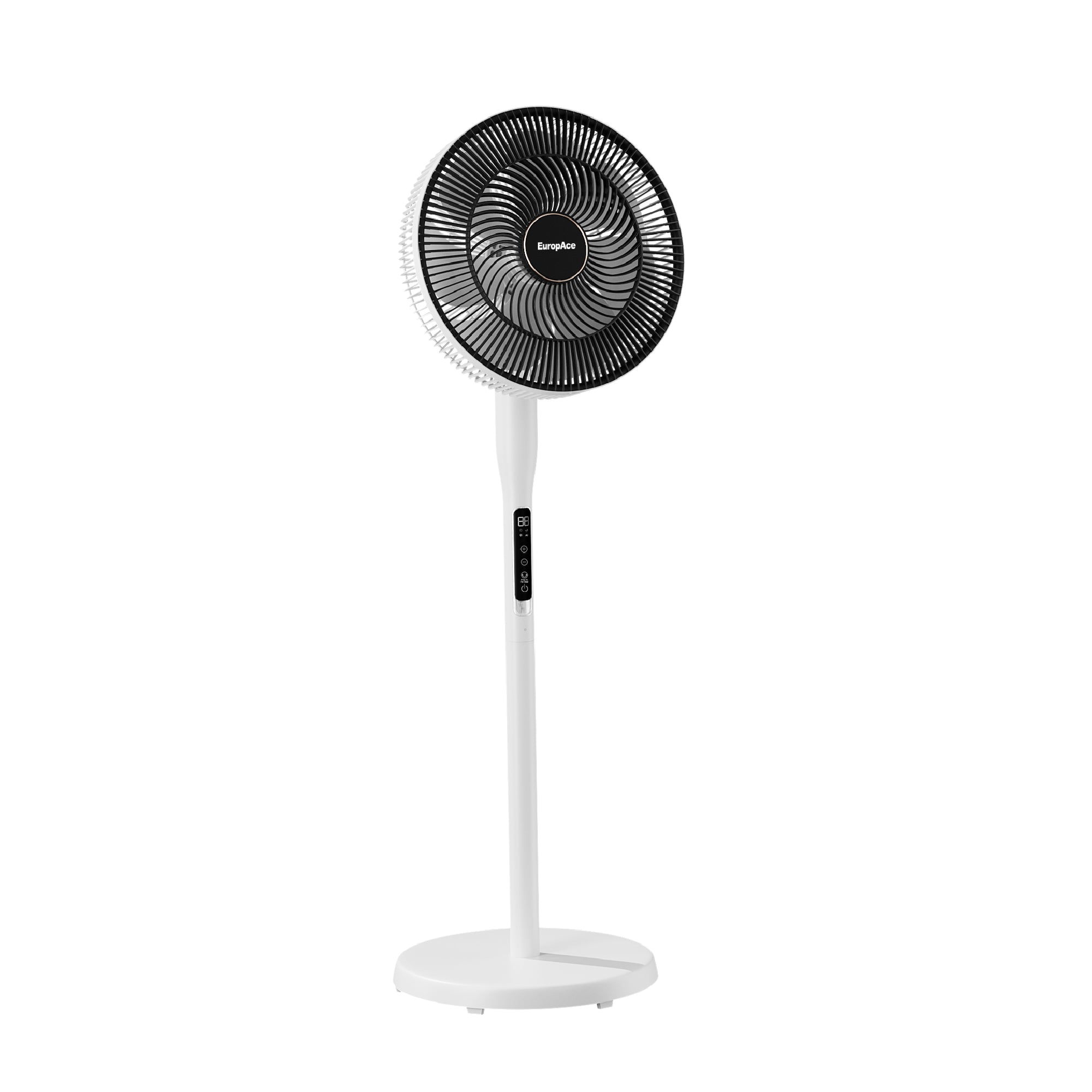 14” Whispr DC Living Fan | Voice Control Fan