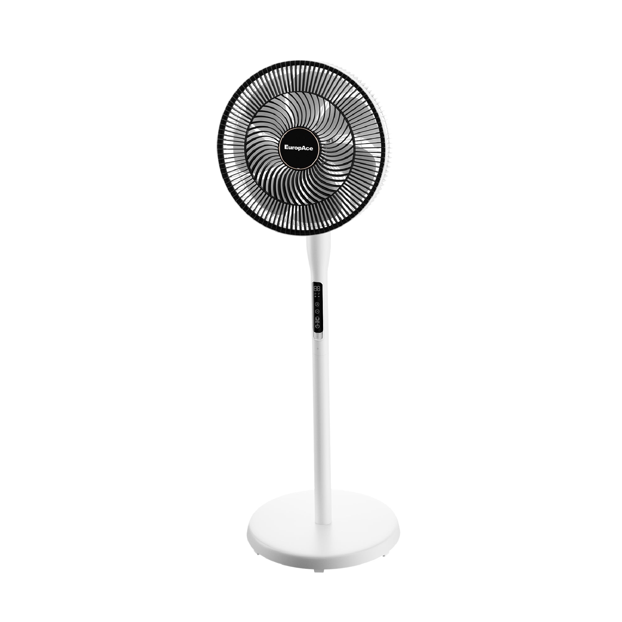 14” Whispr DC Living Fan | Voice Control Fan