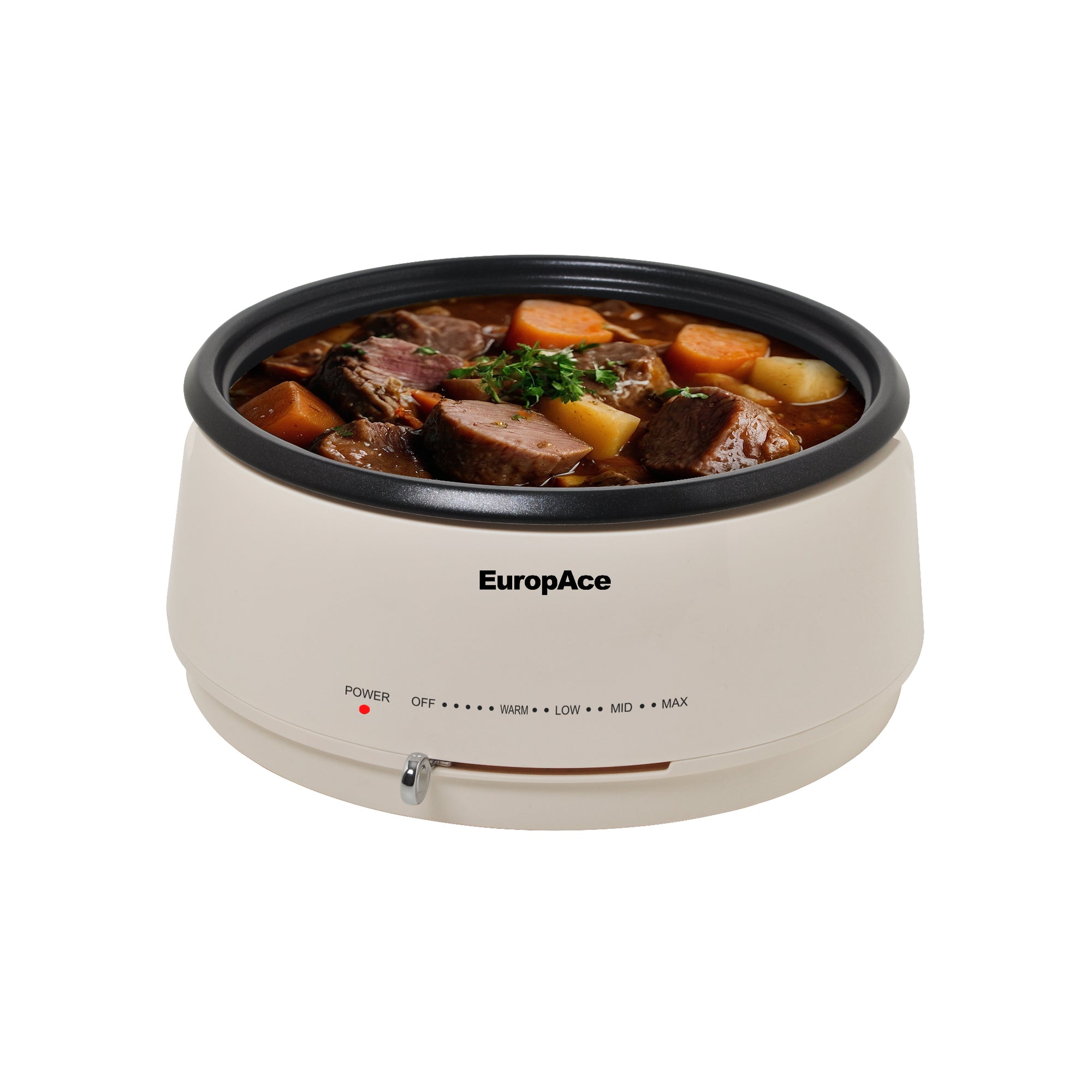 7-IN-1 4L Non-Stick Multi-Cooker Hotpot