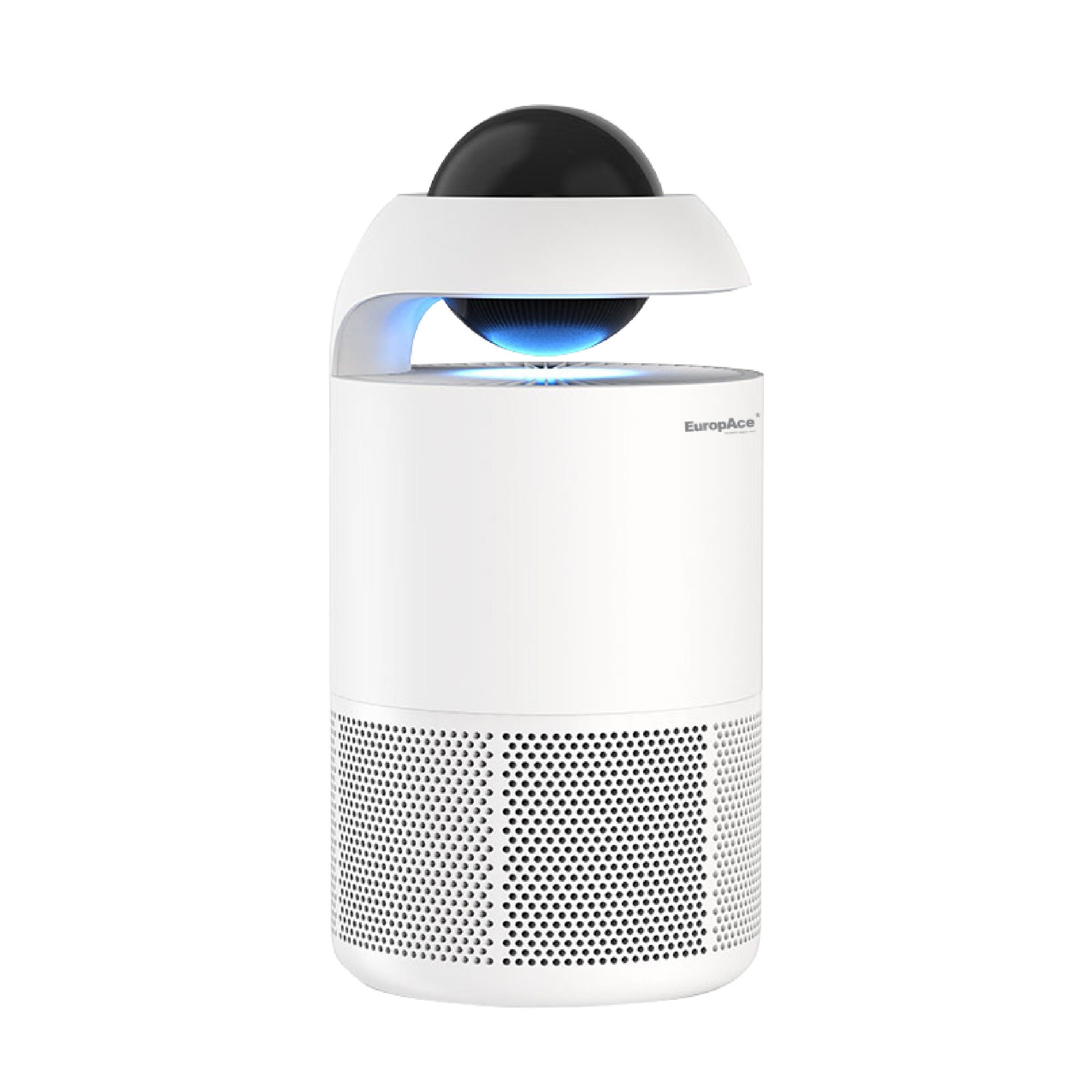 Compact Series Air Purifier with Ionizer | 130sqft, HEPA13 + Carbon Filter