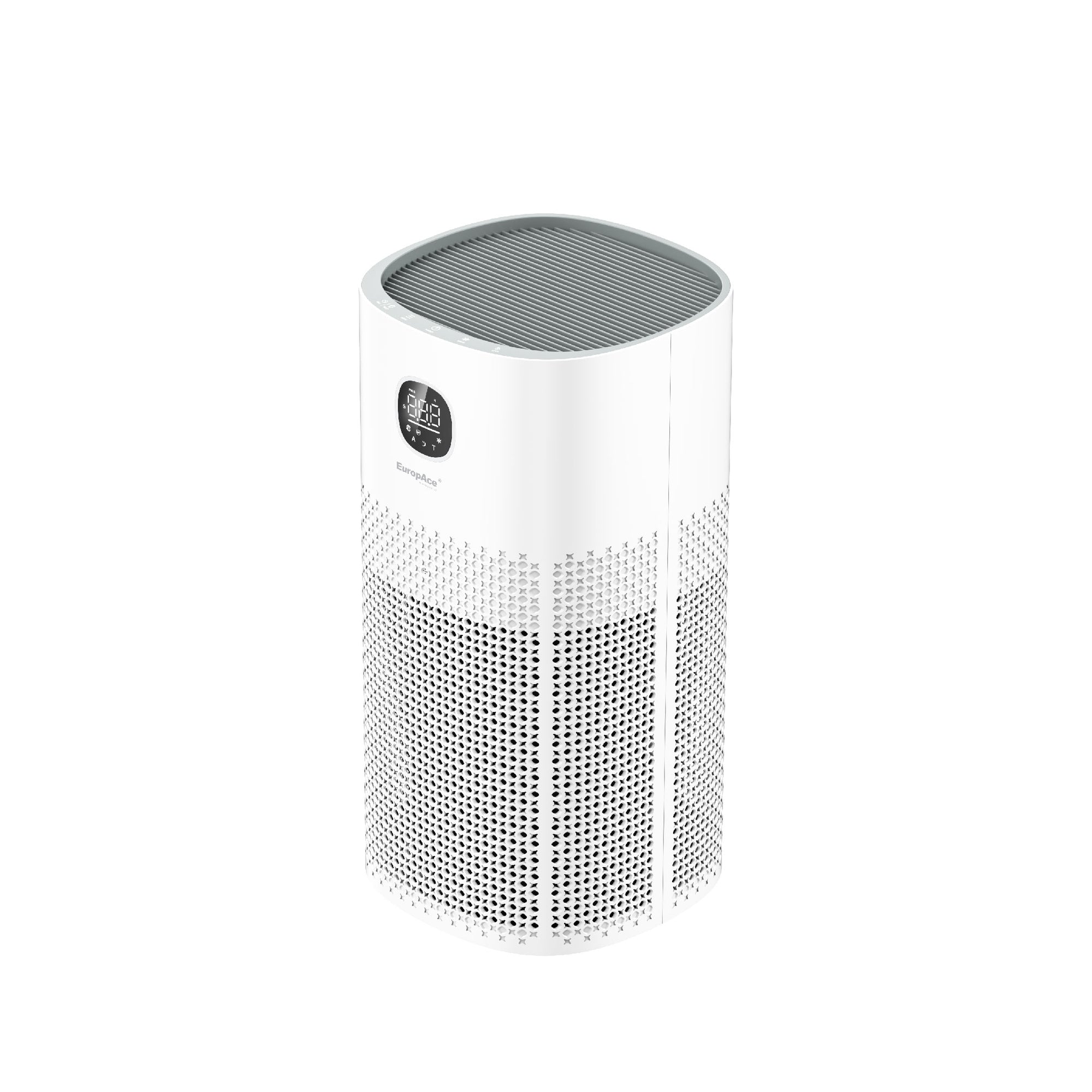 VirusPro Series Air Purifier | 99.98% Virus Remover Tested by US Lab, Super Eco Ion Technology, 680sqft