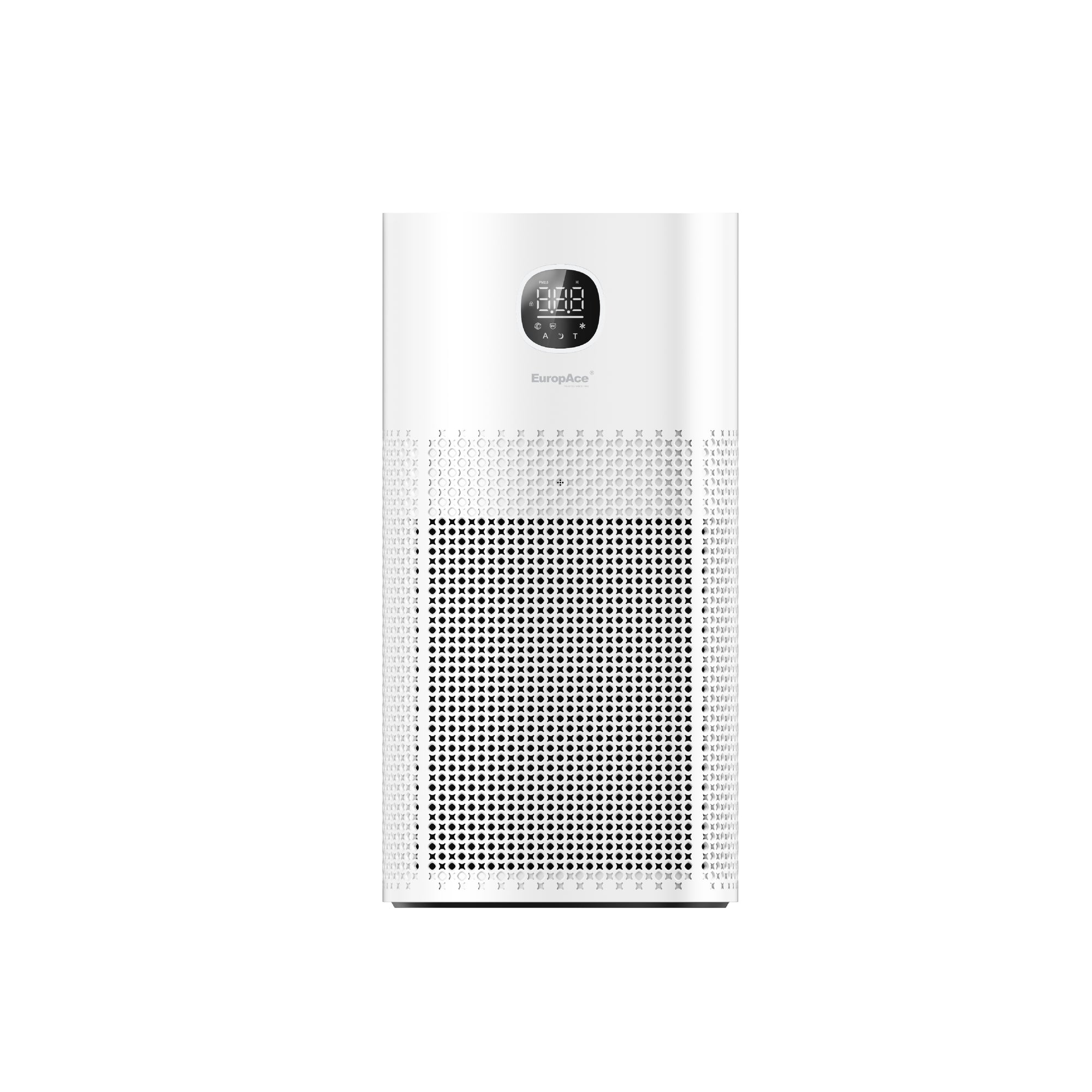 VirusPro Series Air Purifier | 99.98% Virus Remover Tested by US Lab, Super Eco Ion Technology, 680sqft