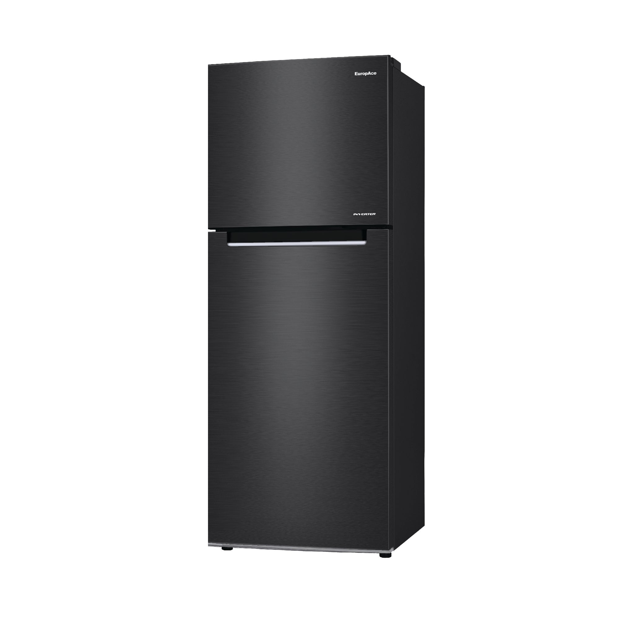 360L Top Mount 2-Door Fridge | Inverter, No-Frost, Reversible Door