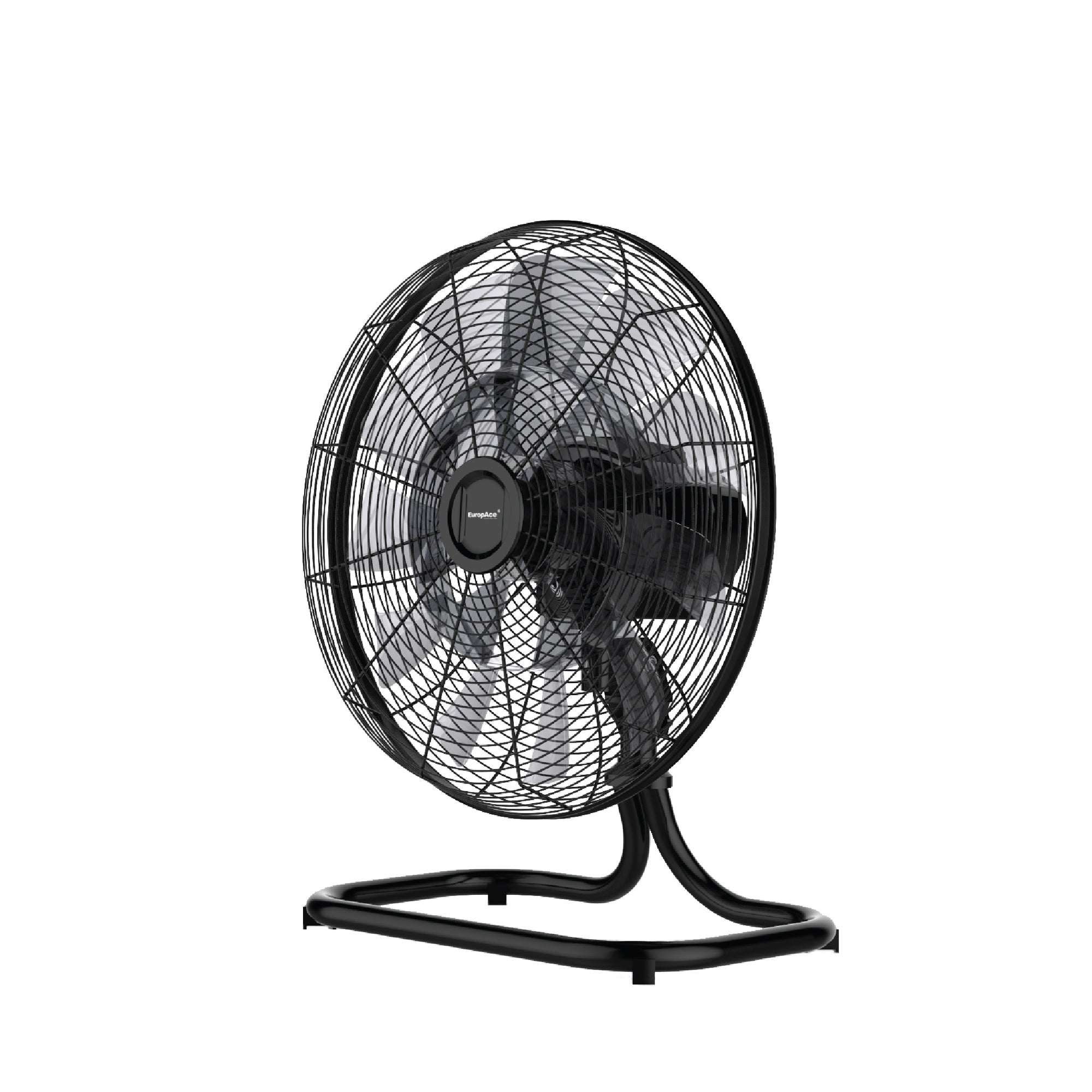 18&quot; DC Circulator Floor Fan | Most Powerful Air Circulator | ERC2182Z