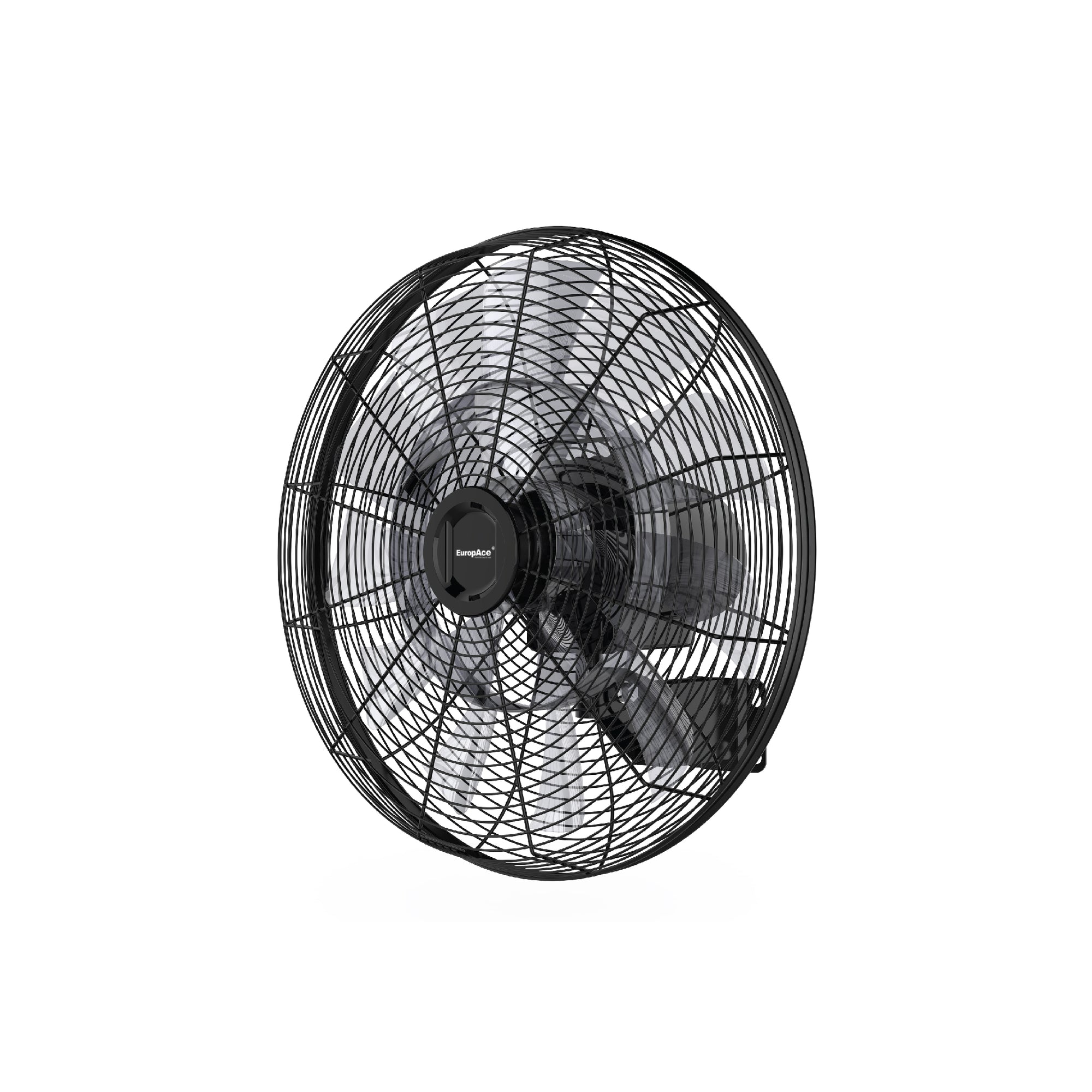 18&quot; DC Circulator Wall Fan | Most Powerful Air Circulator