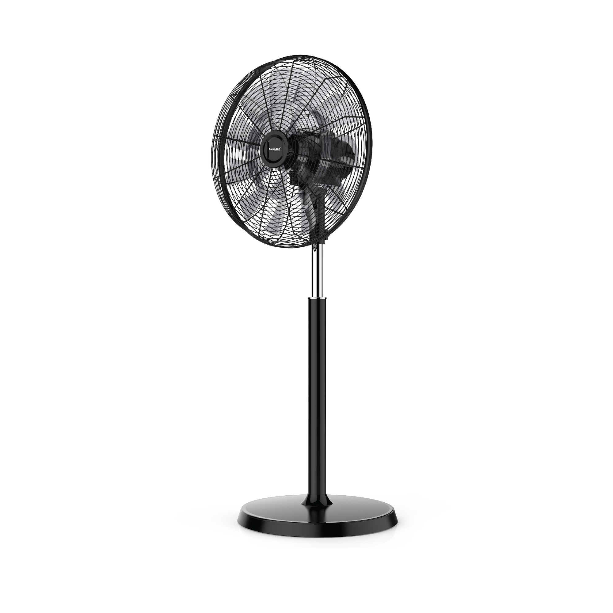 18&quot; DC Circulator Stand Fan | Most Powerful Air Circulator | ERC8182Z