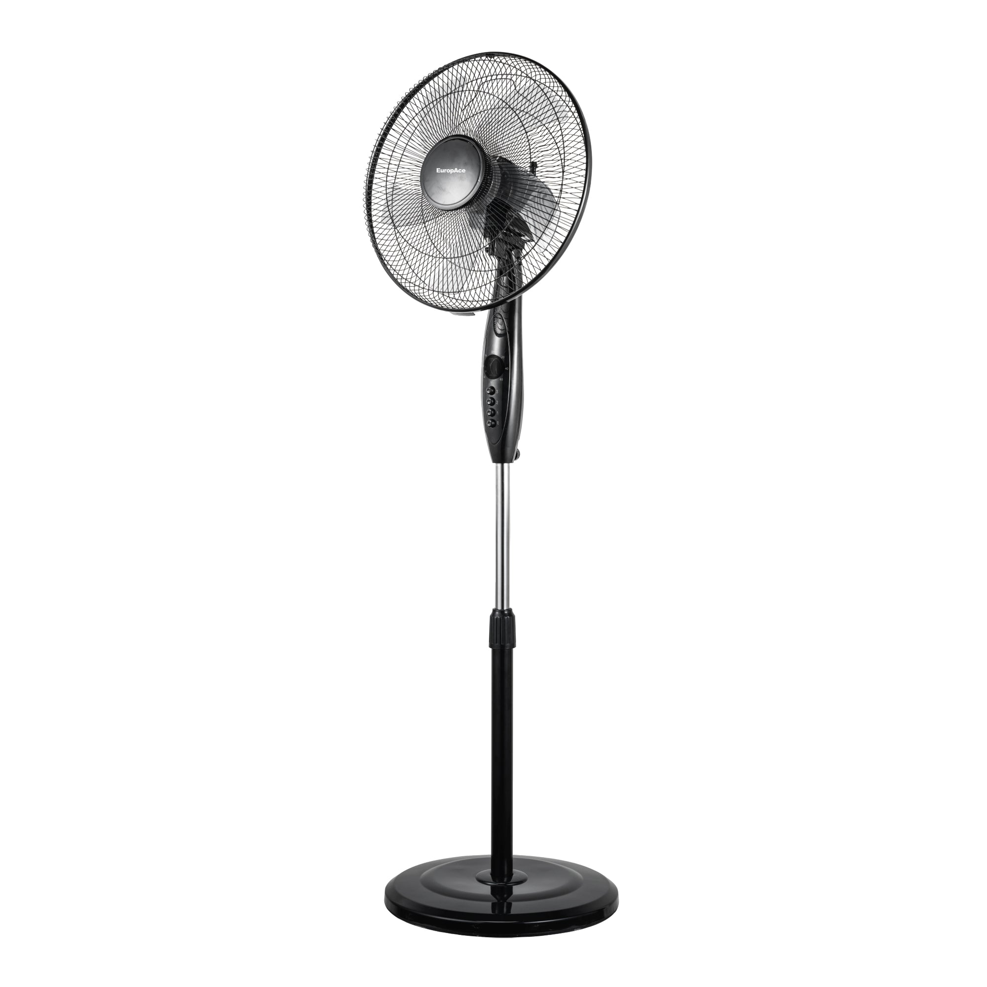 16” Manual Stand Fan