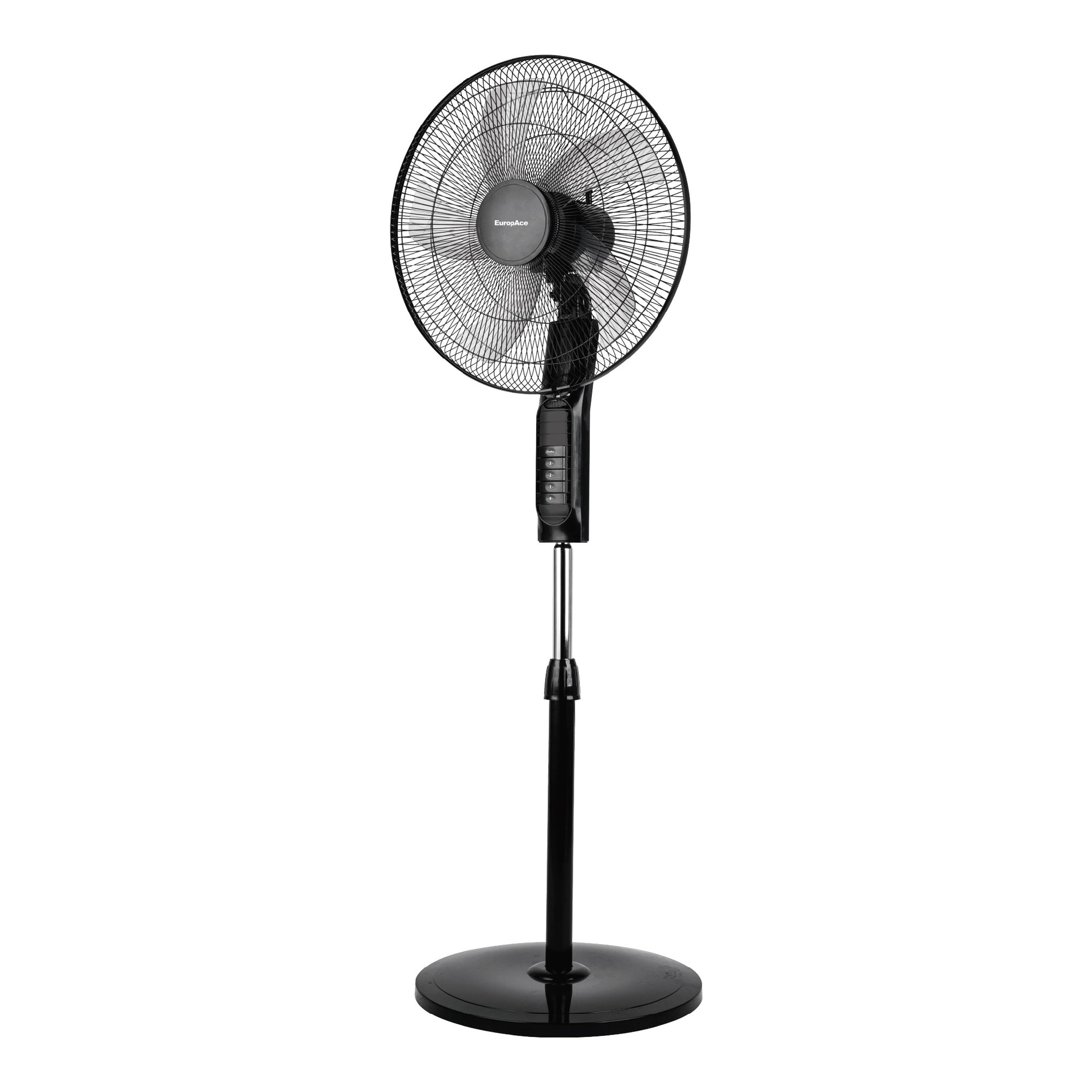 18” Stand Fan Mechanical