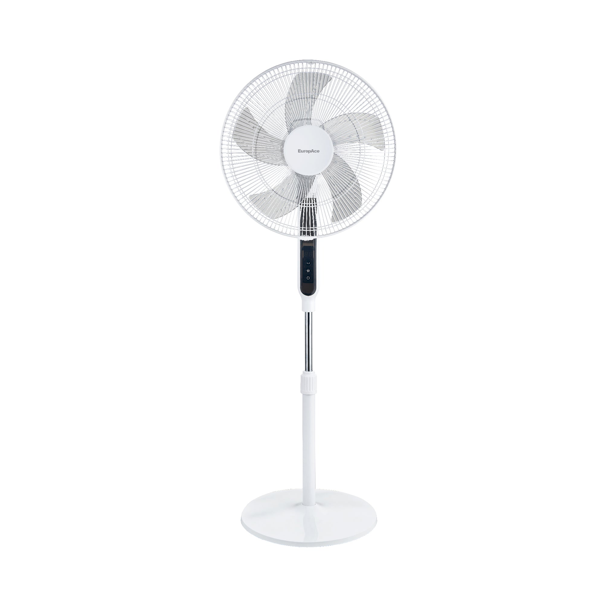 16” DC Motor Stand Fan