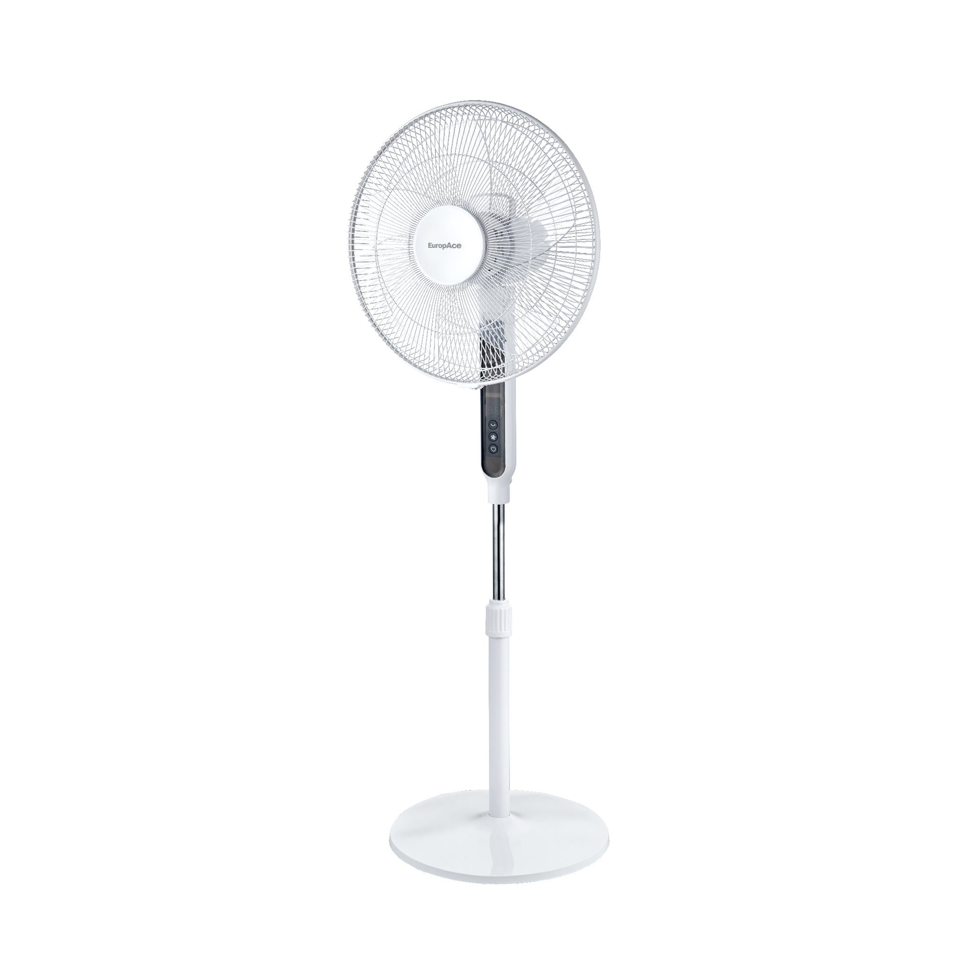 16” DC Motor Stand Fan