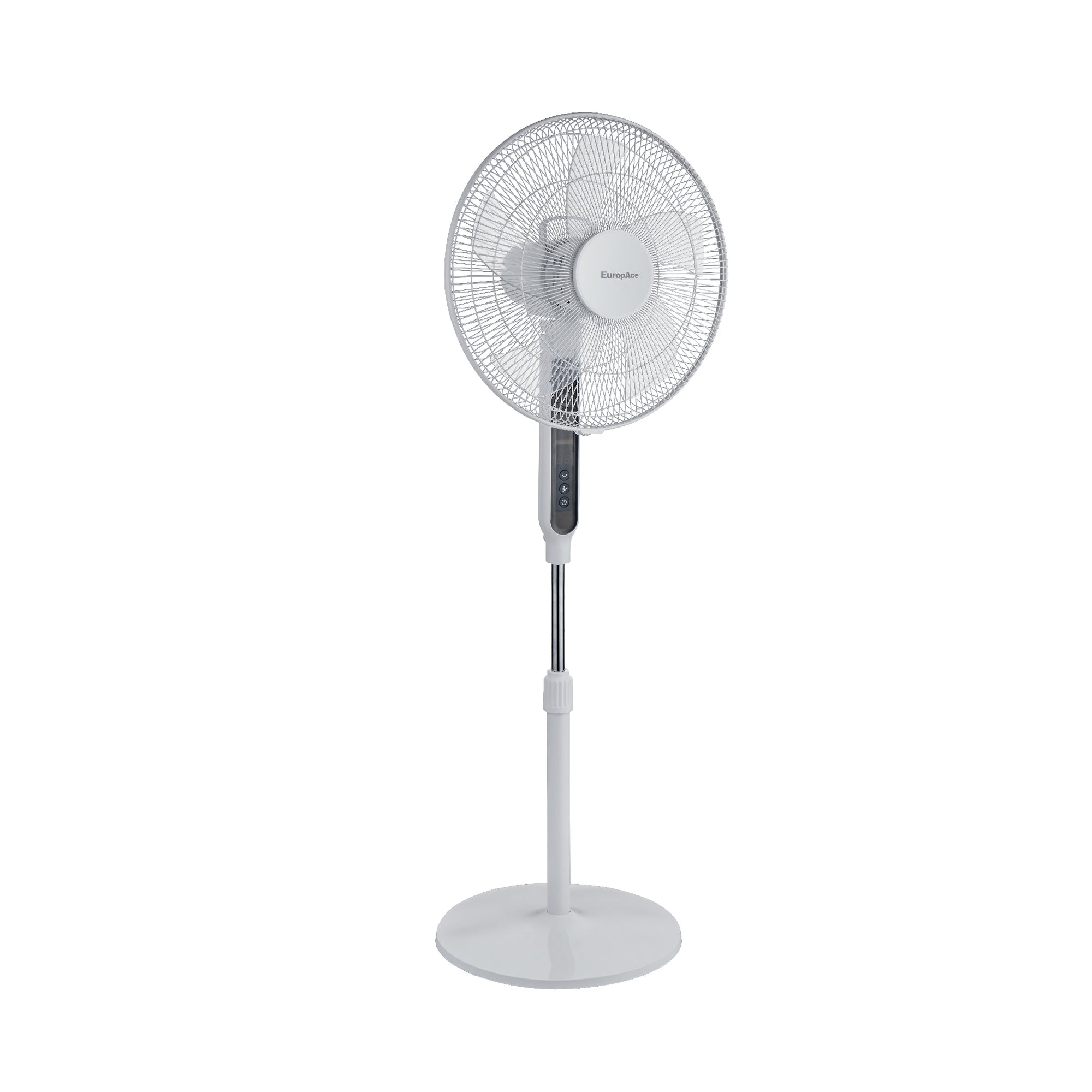 16” DC Motor Stand Fan