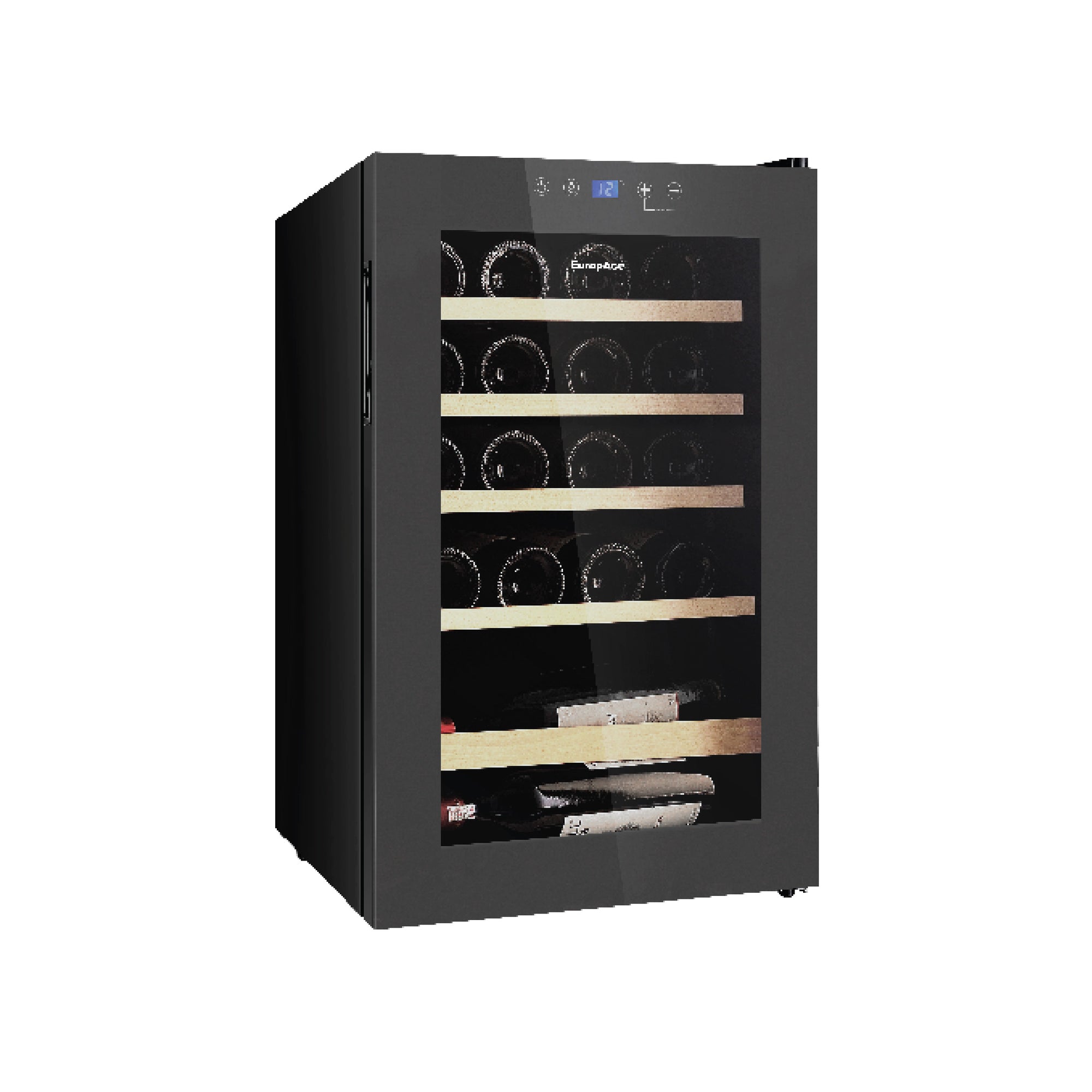 20 Bottles Wine Chiller