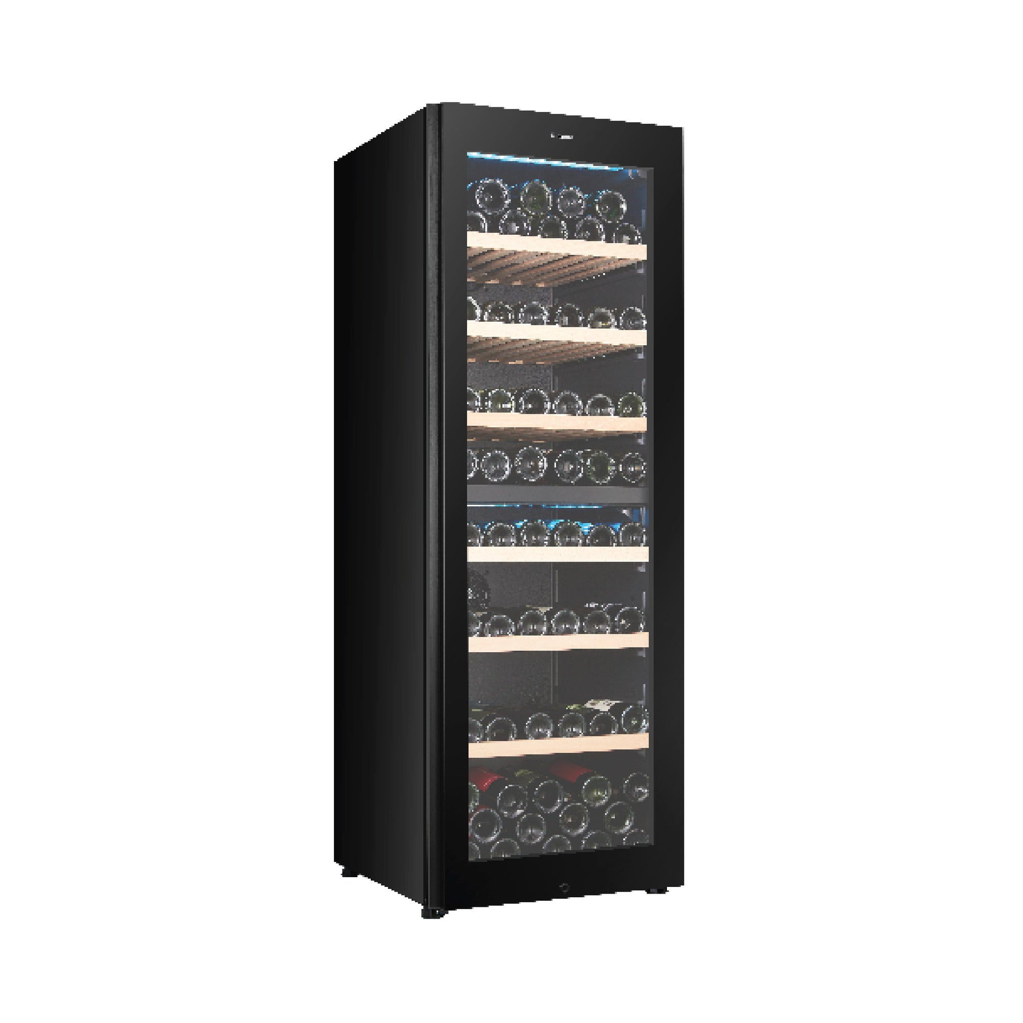 98 Bottles Dual Zone Wine Chiller