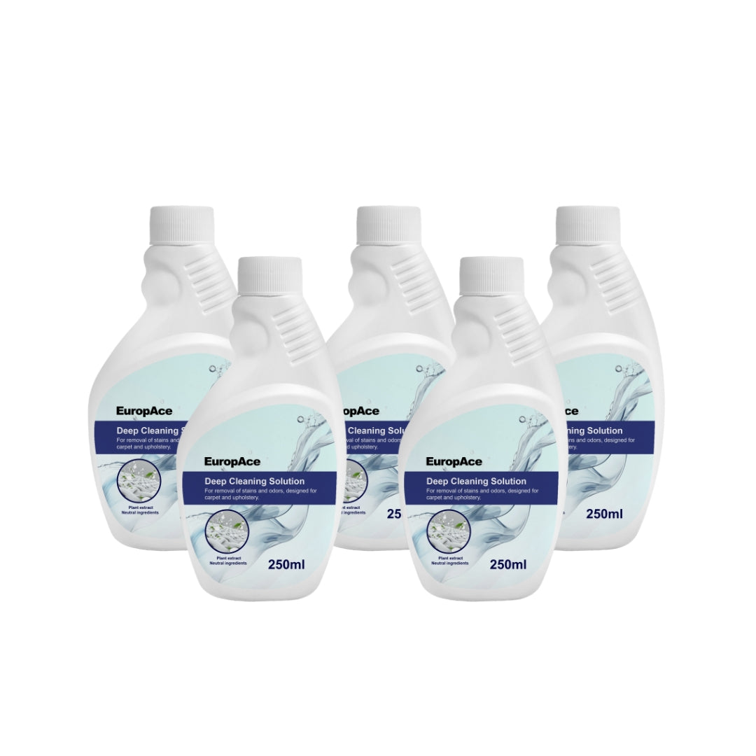 Spot and Stain Cleaner Cleaning Solution (250ml)