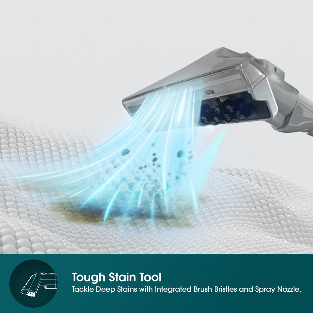 15kPa Spot and Stain Cleaner | FOC Cleaning Solution