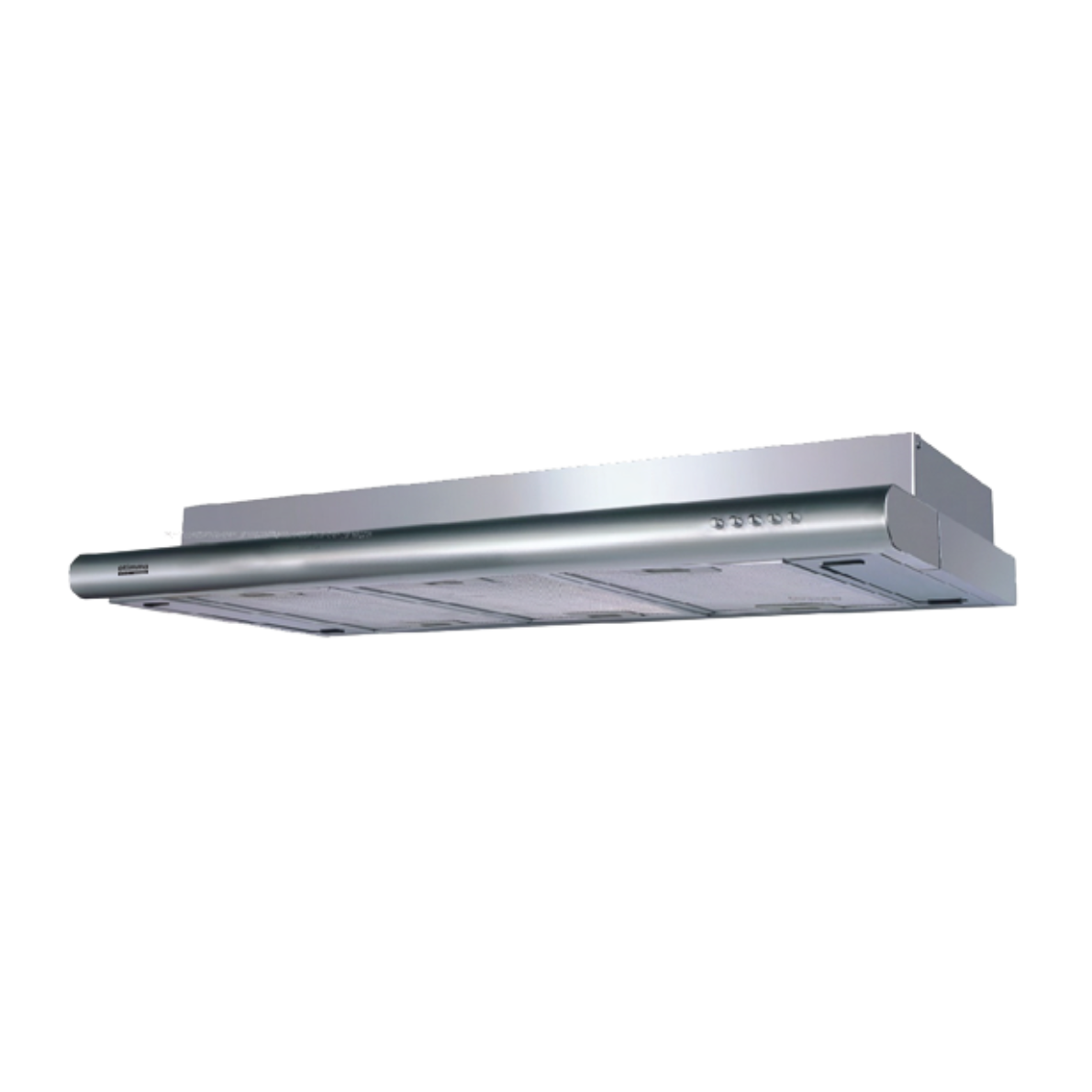 90cm Deluxe Slimline Hood