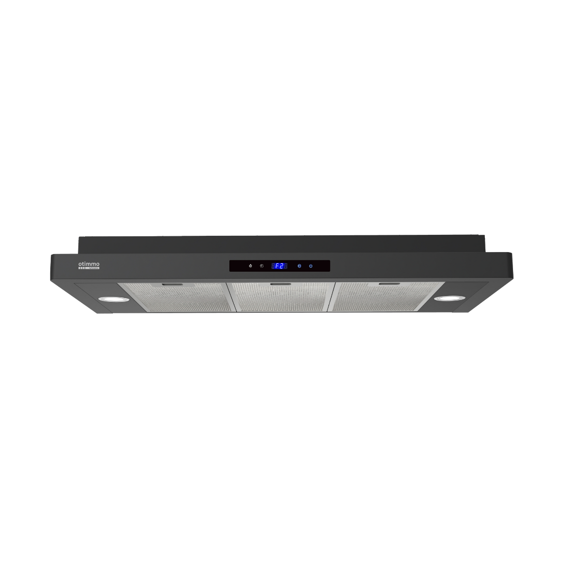 90cm Slimline Hood