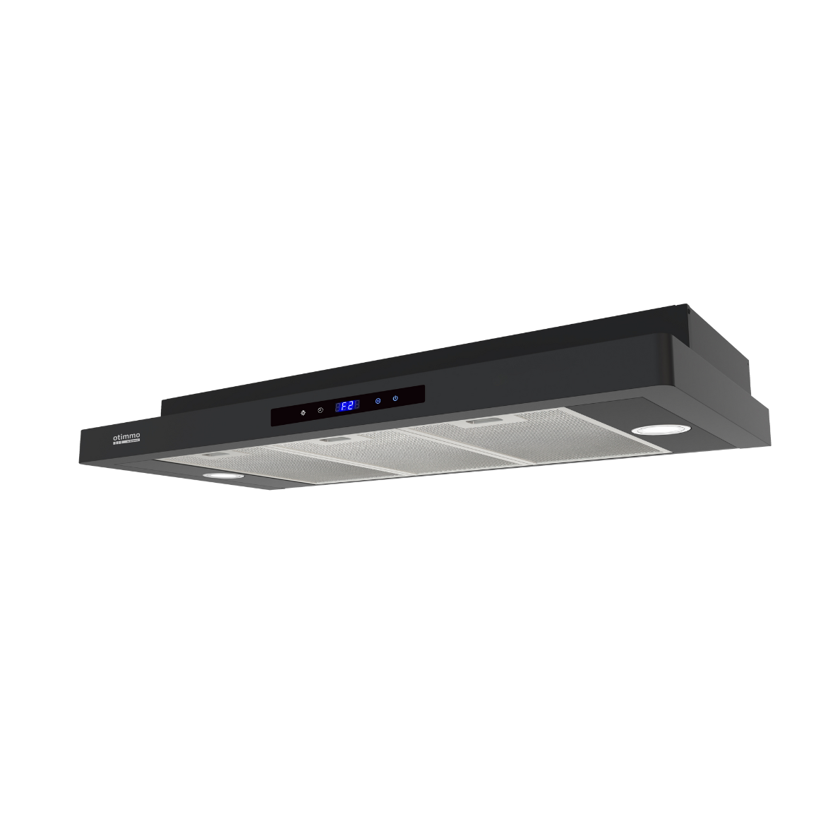 90cm Slimline Hood